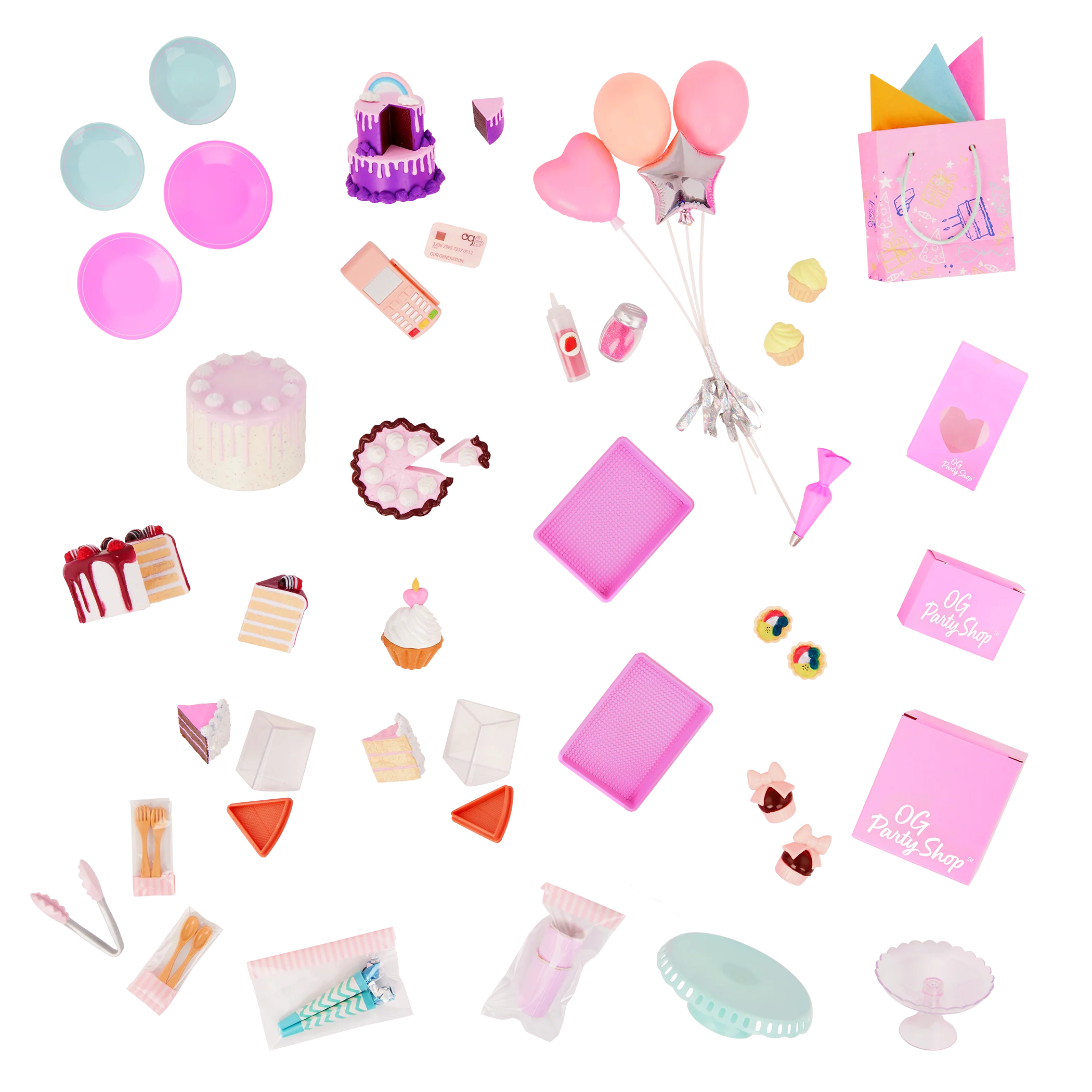 OG Party Shop - Image 4