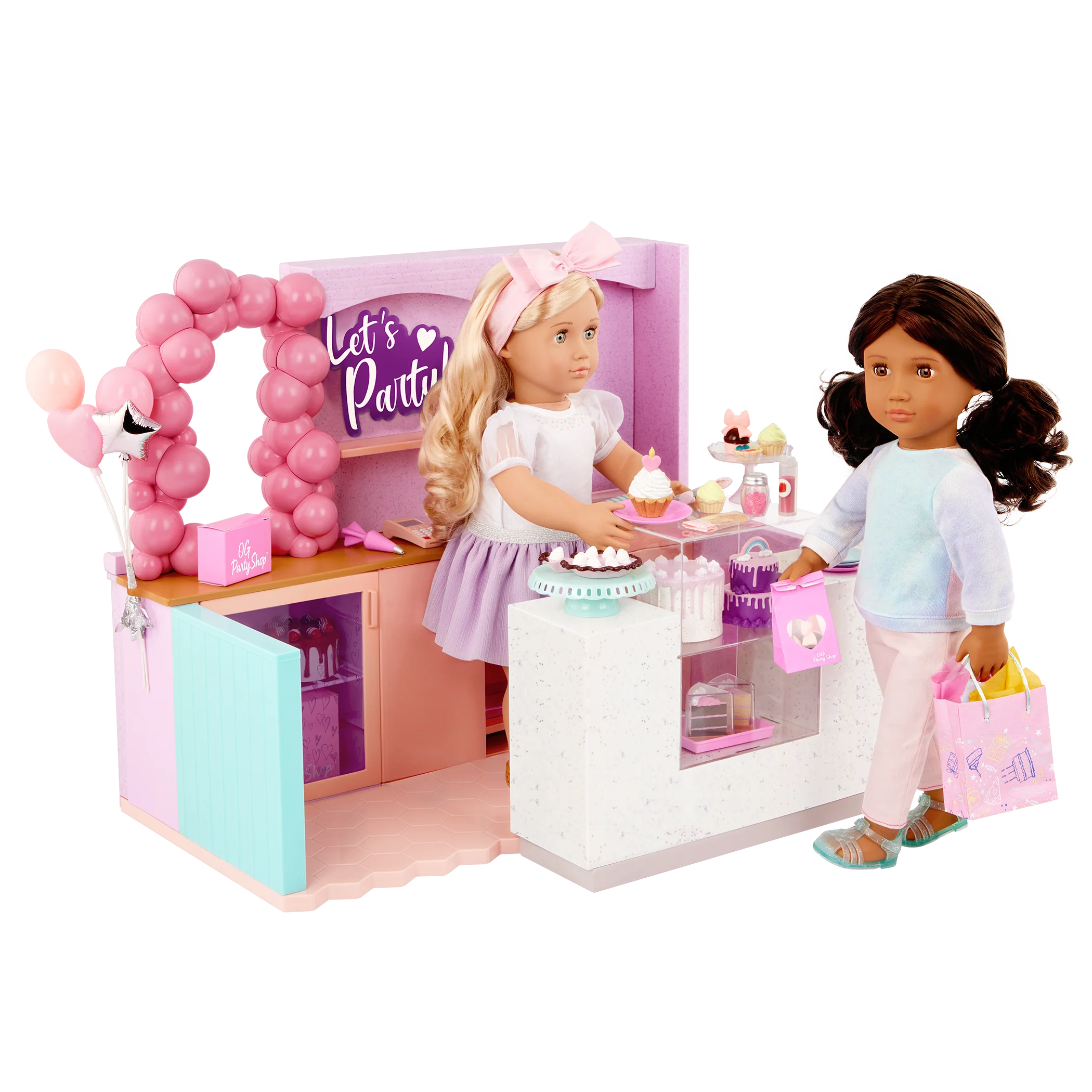 OG Party Shop - Image 5