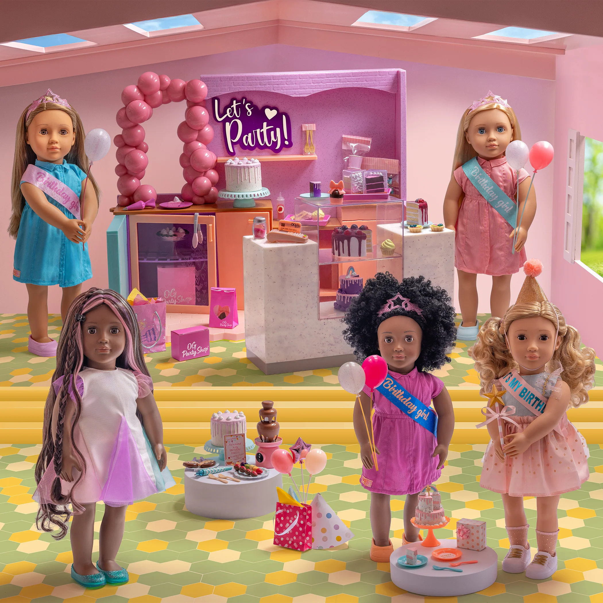 OG Party Shop - Image 8