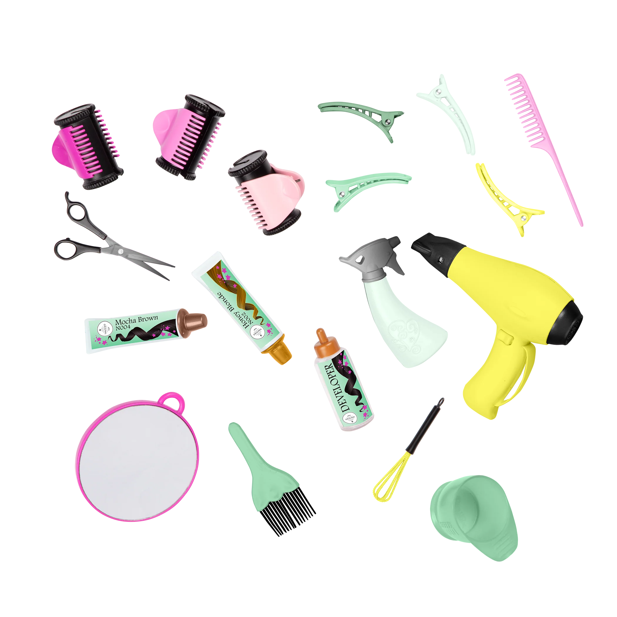 OG Salon Cart - Image 3
