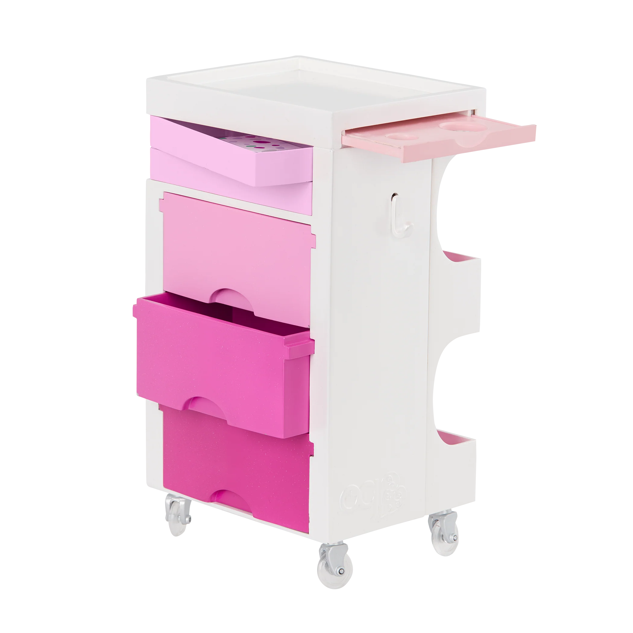 OG Salon Cart - Image 4