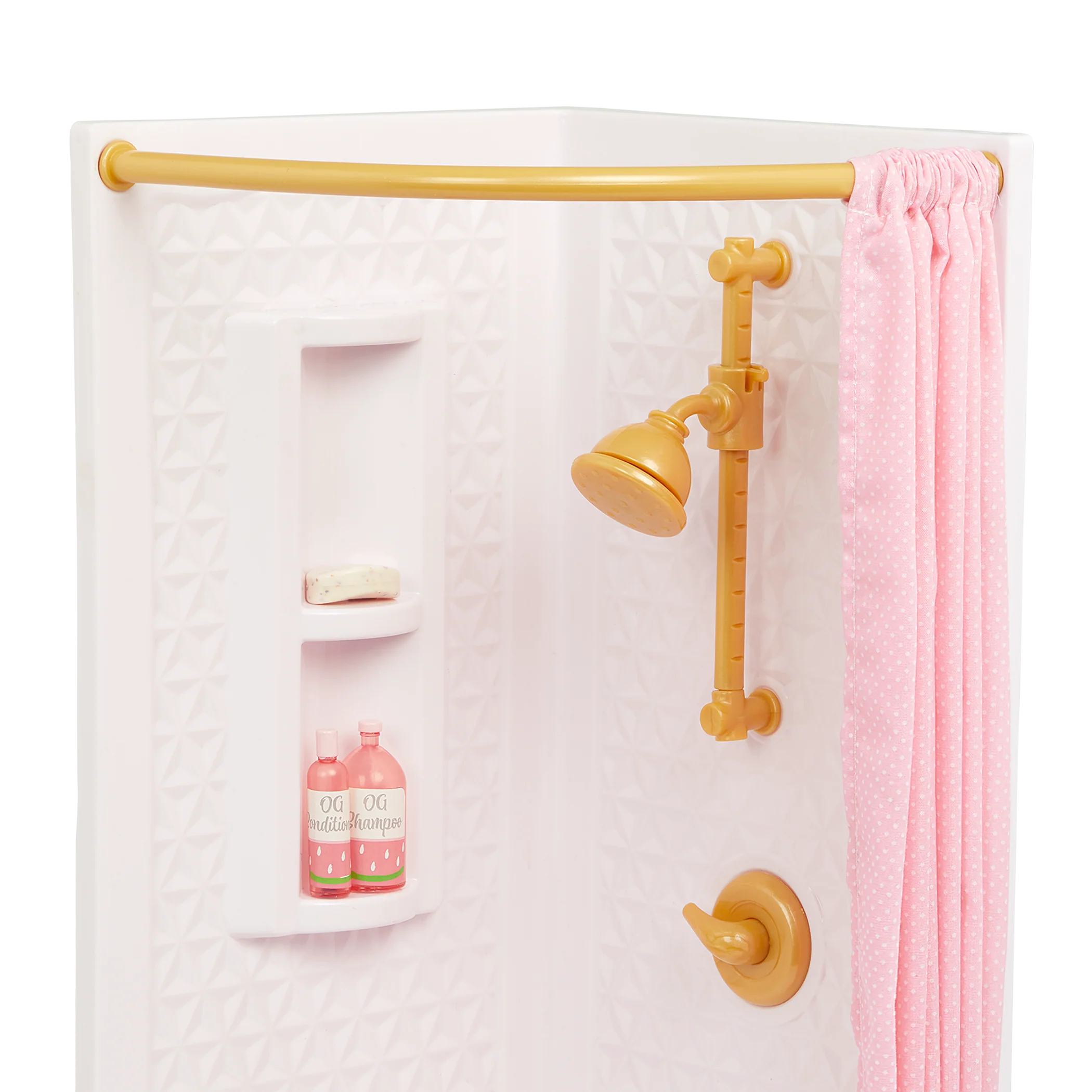 Sweet Bathroom Set - Image 8