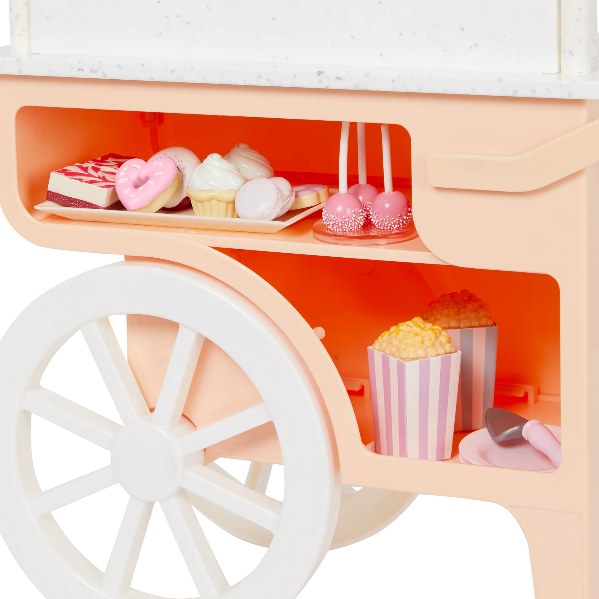 Oh So Sweet Cart - Image 3