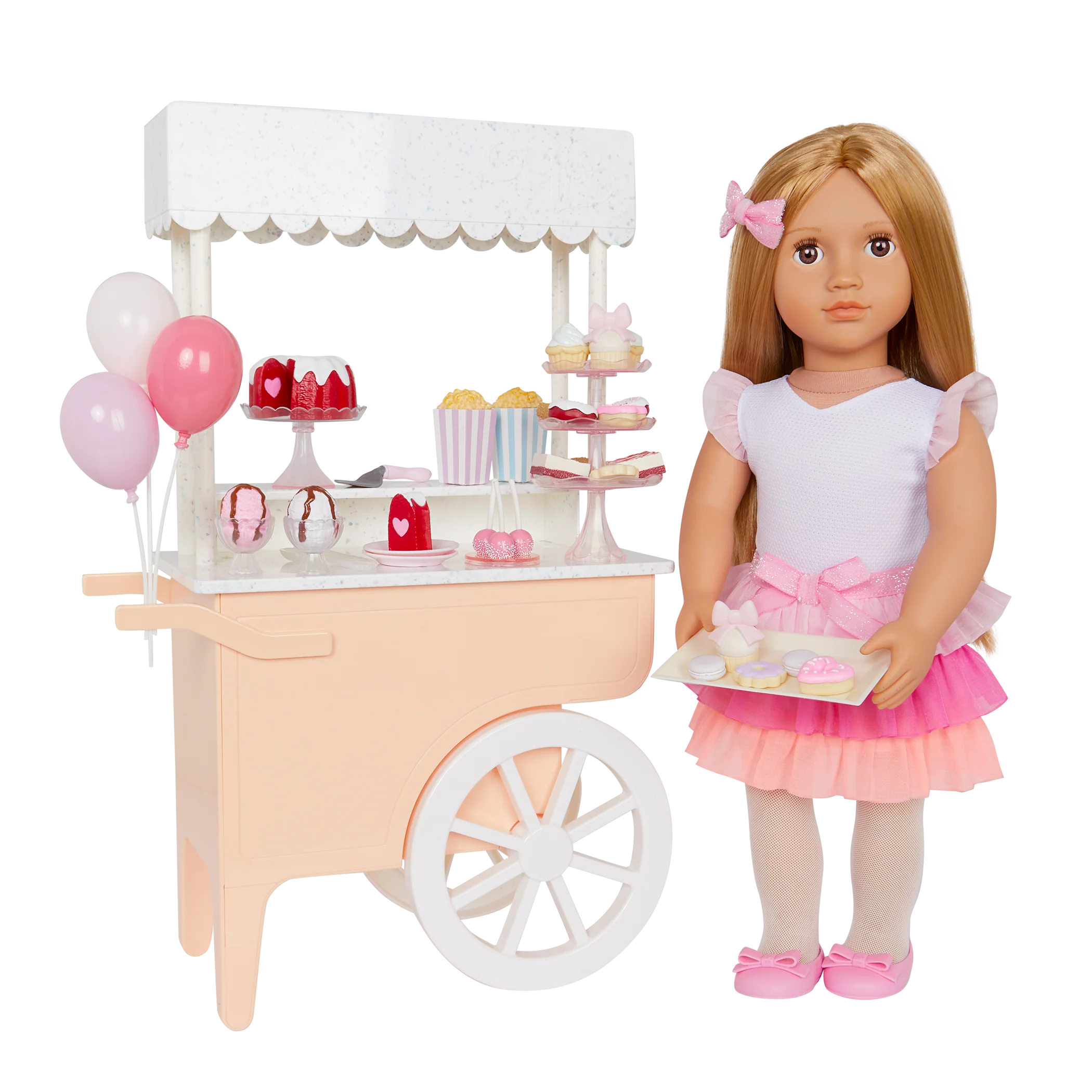 Oh So Sweet Cart - Image 5