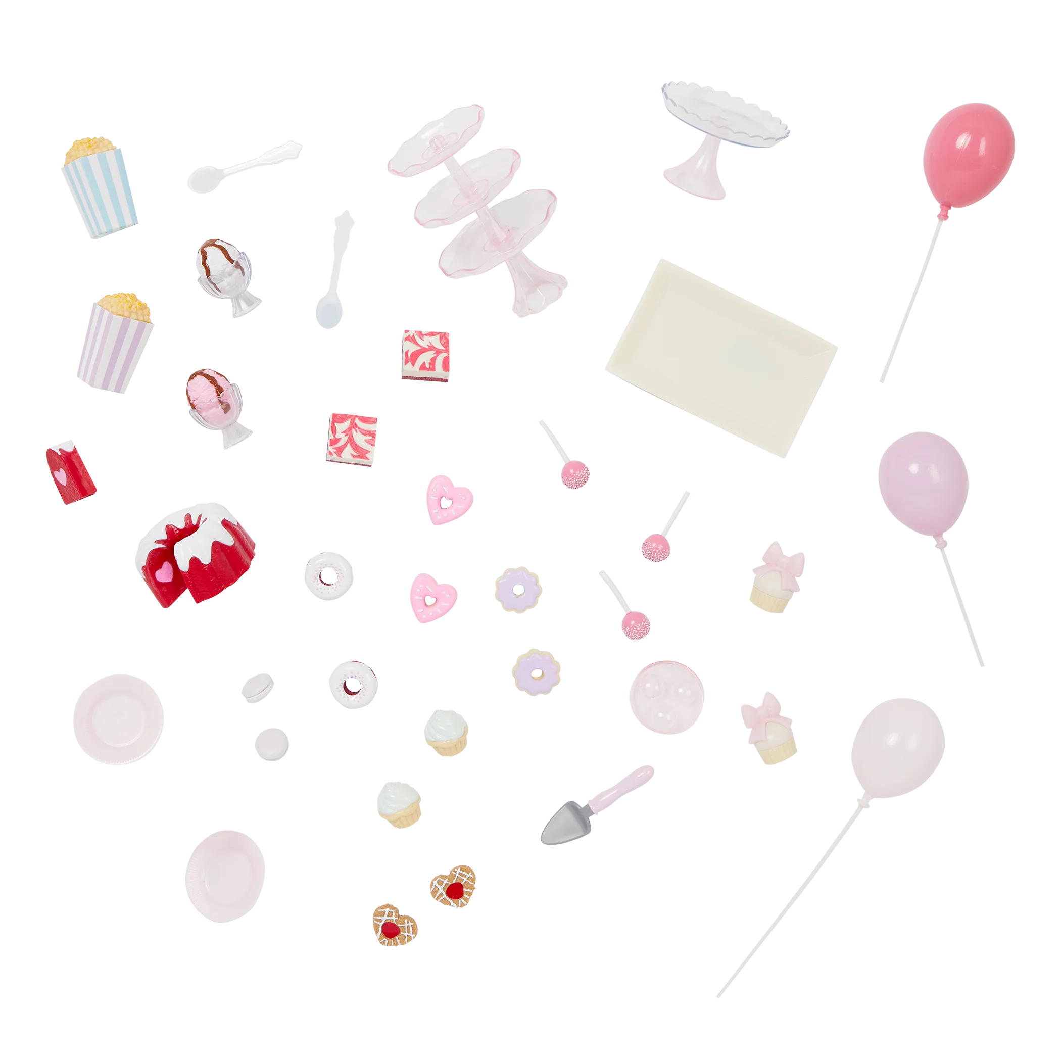 Oh So Sweet Cart - Image 8