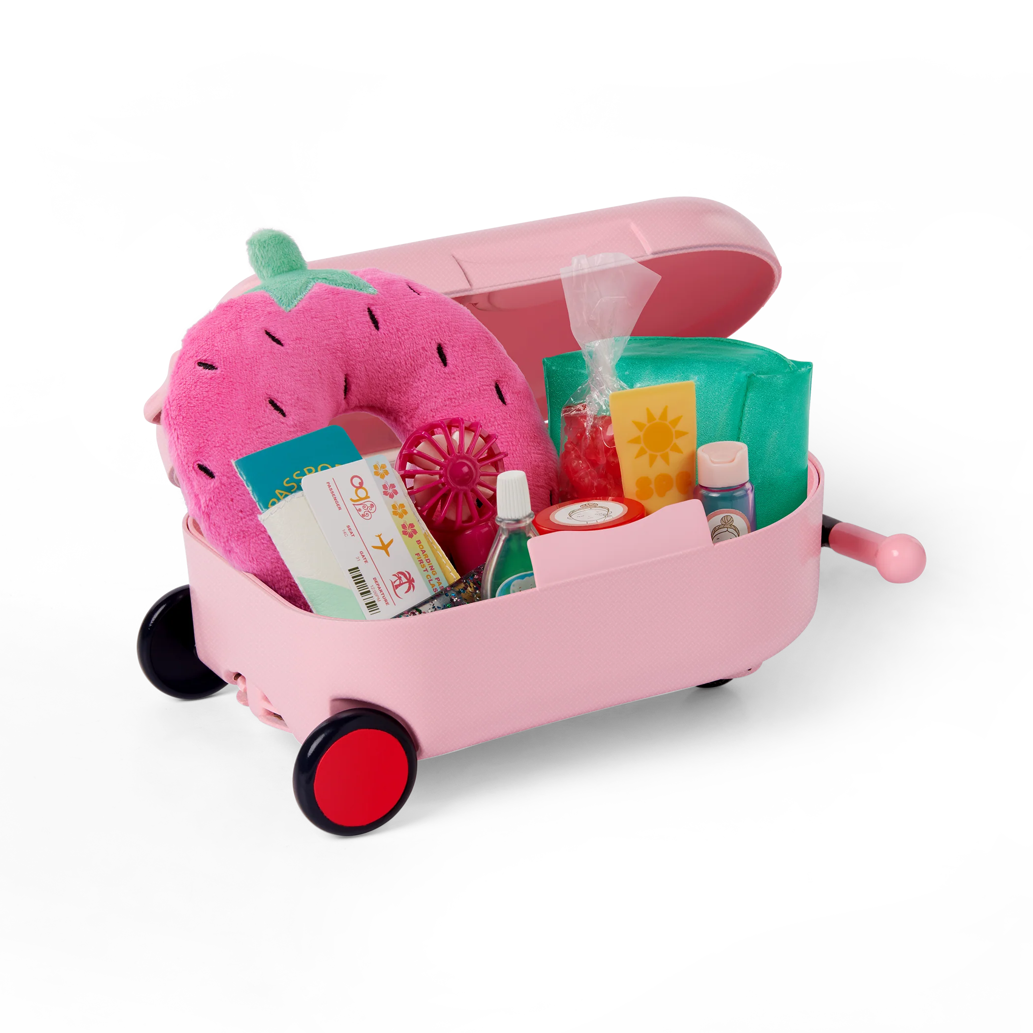 Packed for Adventures - Image 6