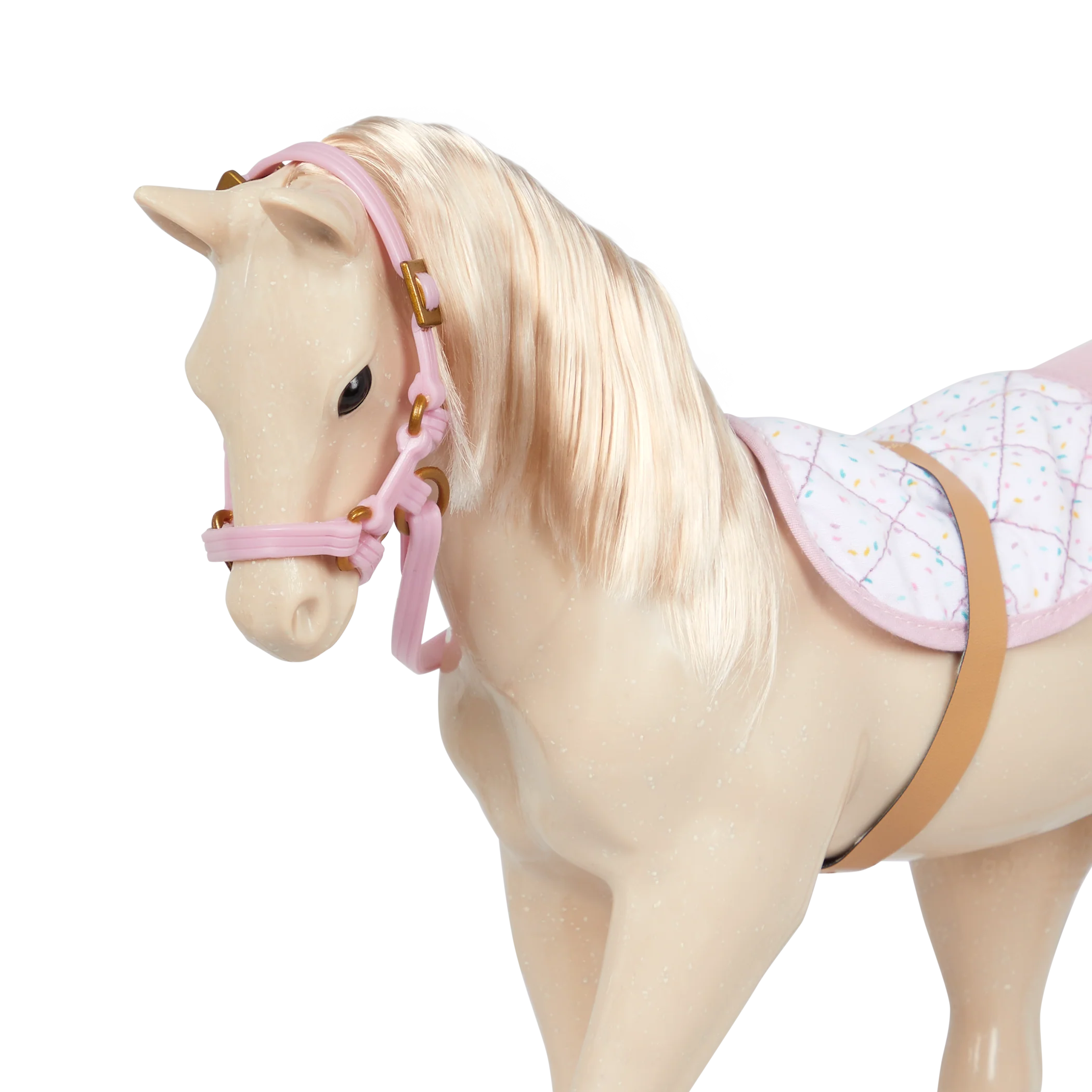 Palomino Party Foal - Image 6