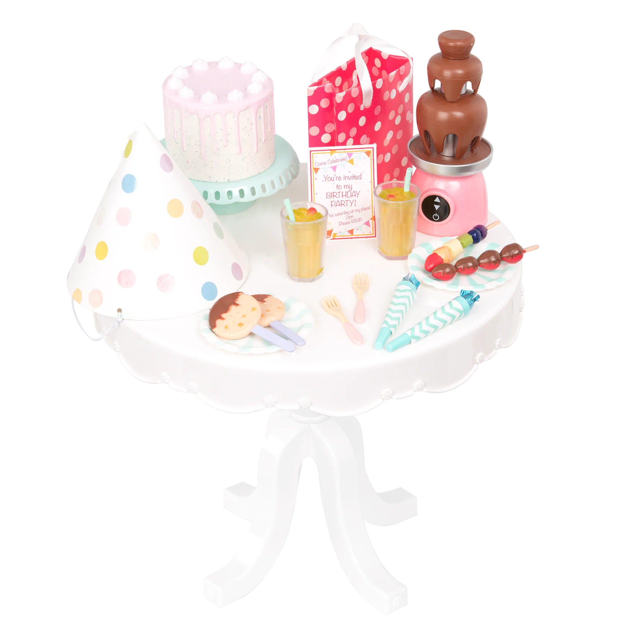 Party Time! - Image 3