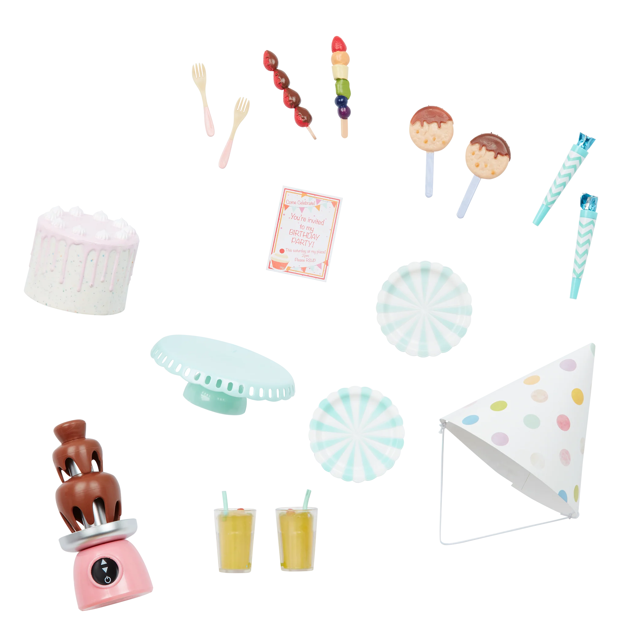 Party Time! - Image 7