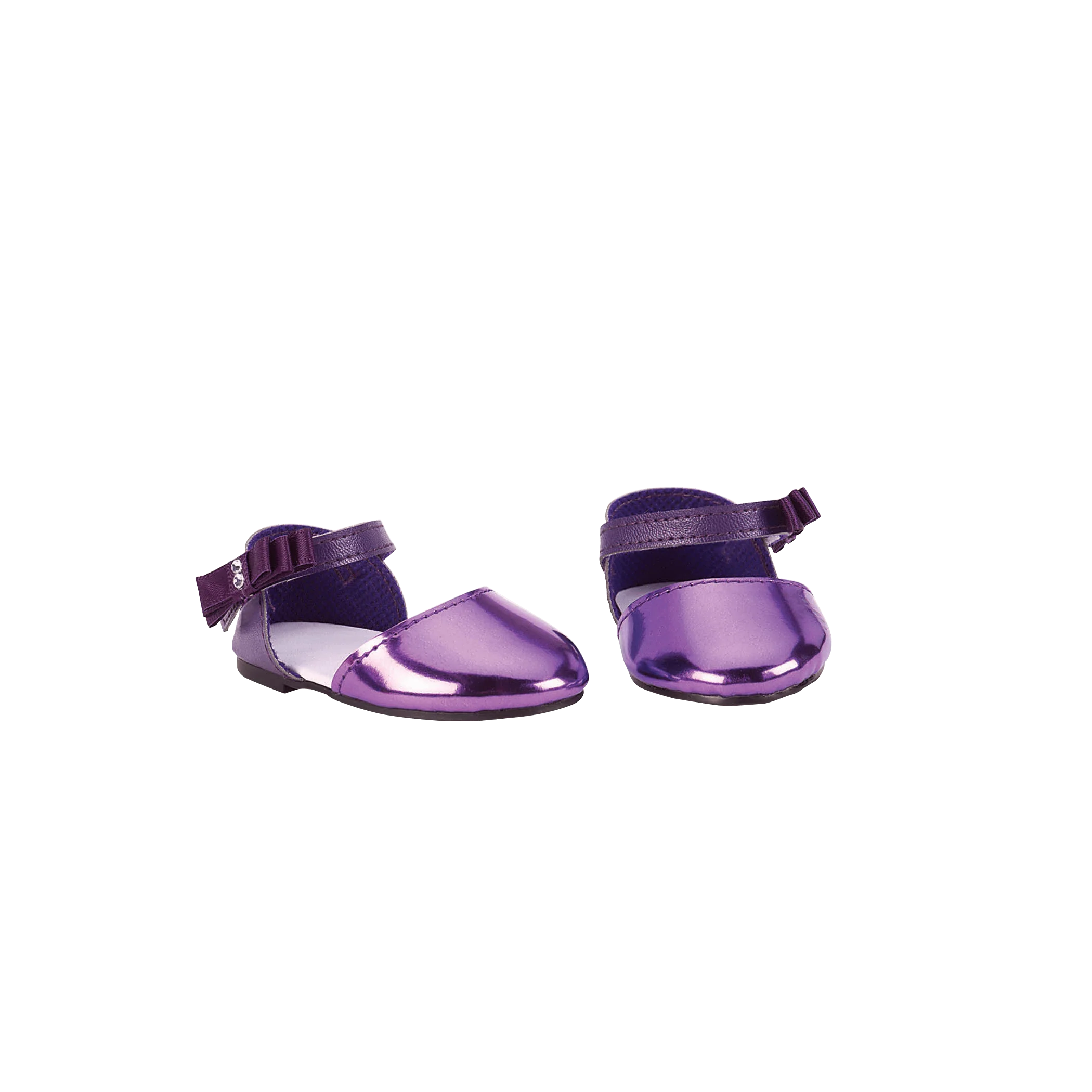 Patent Purple