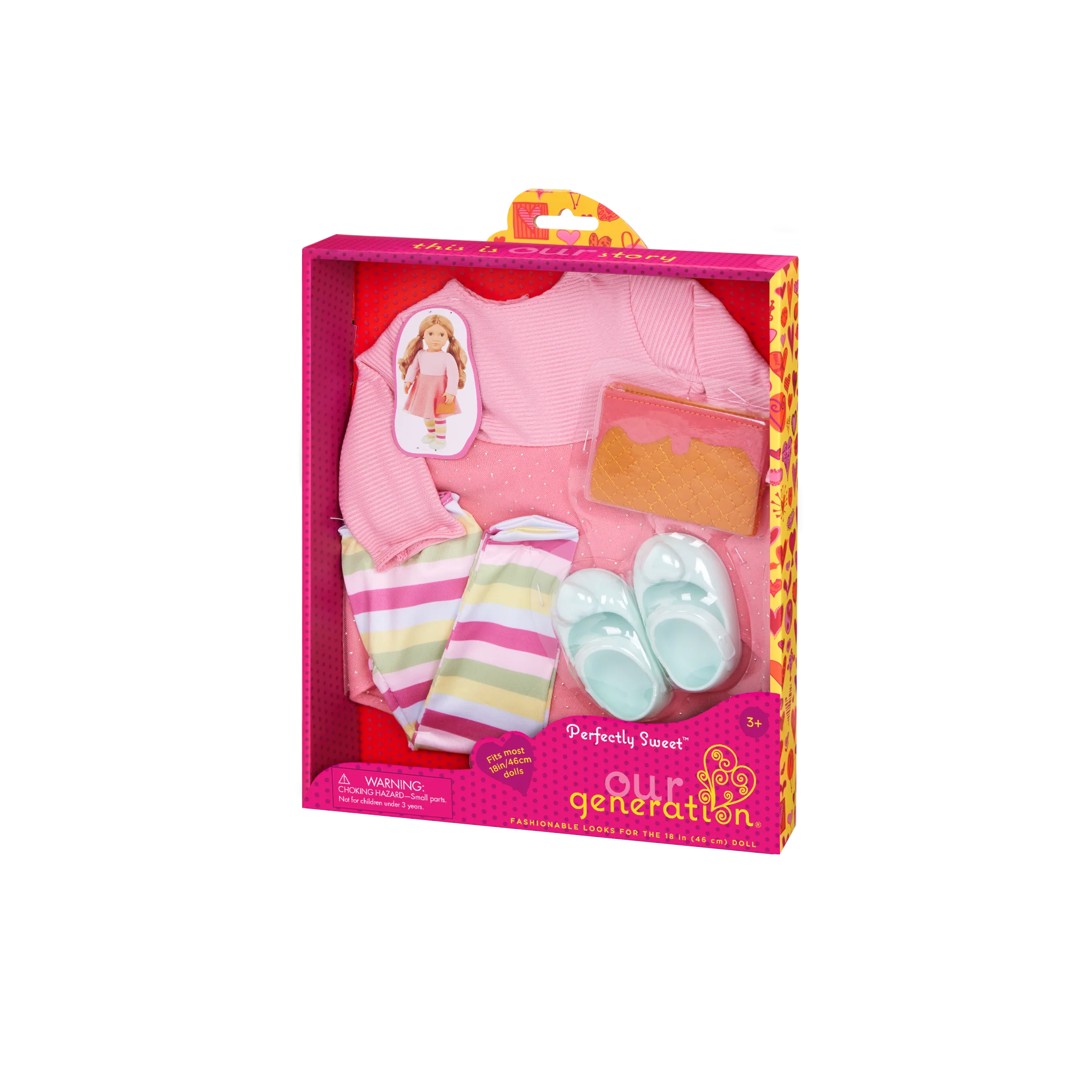 Perfectly Sweet - Image 5