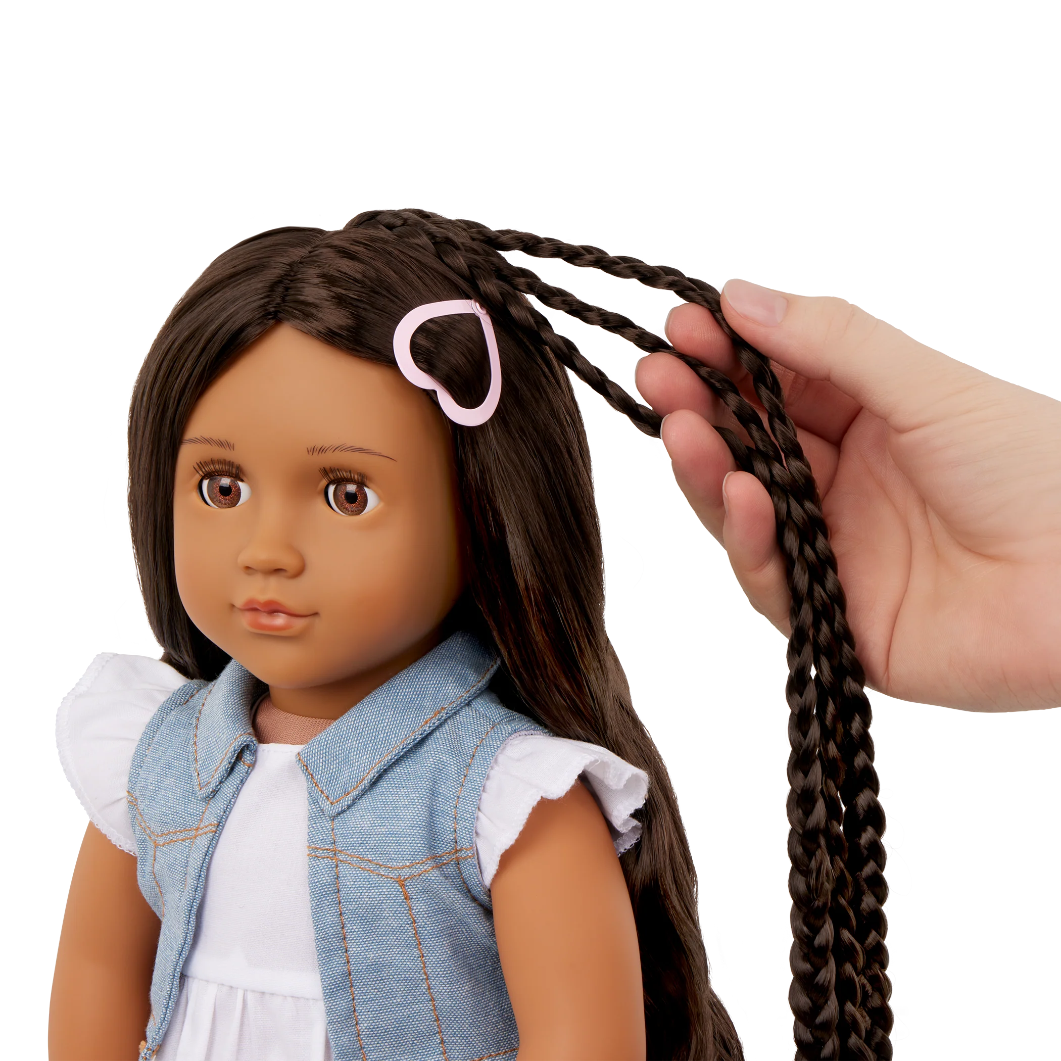 Perla "From Hair to There" - Image 13