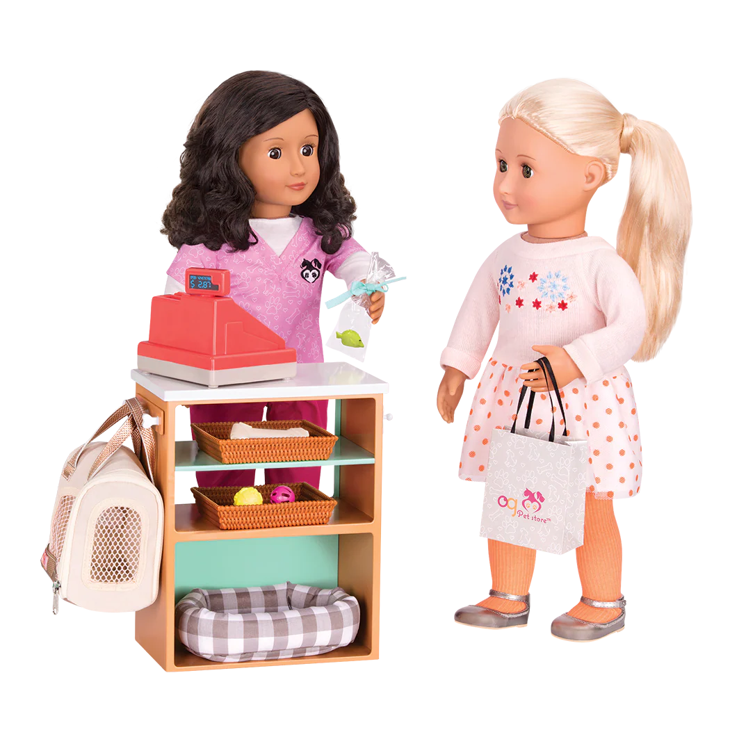 Pet Store Set - Image 3