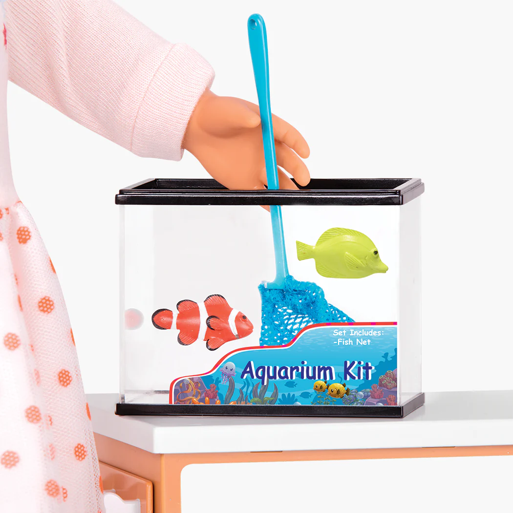 Pet Store Set - Image 4