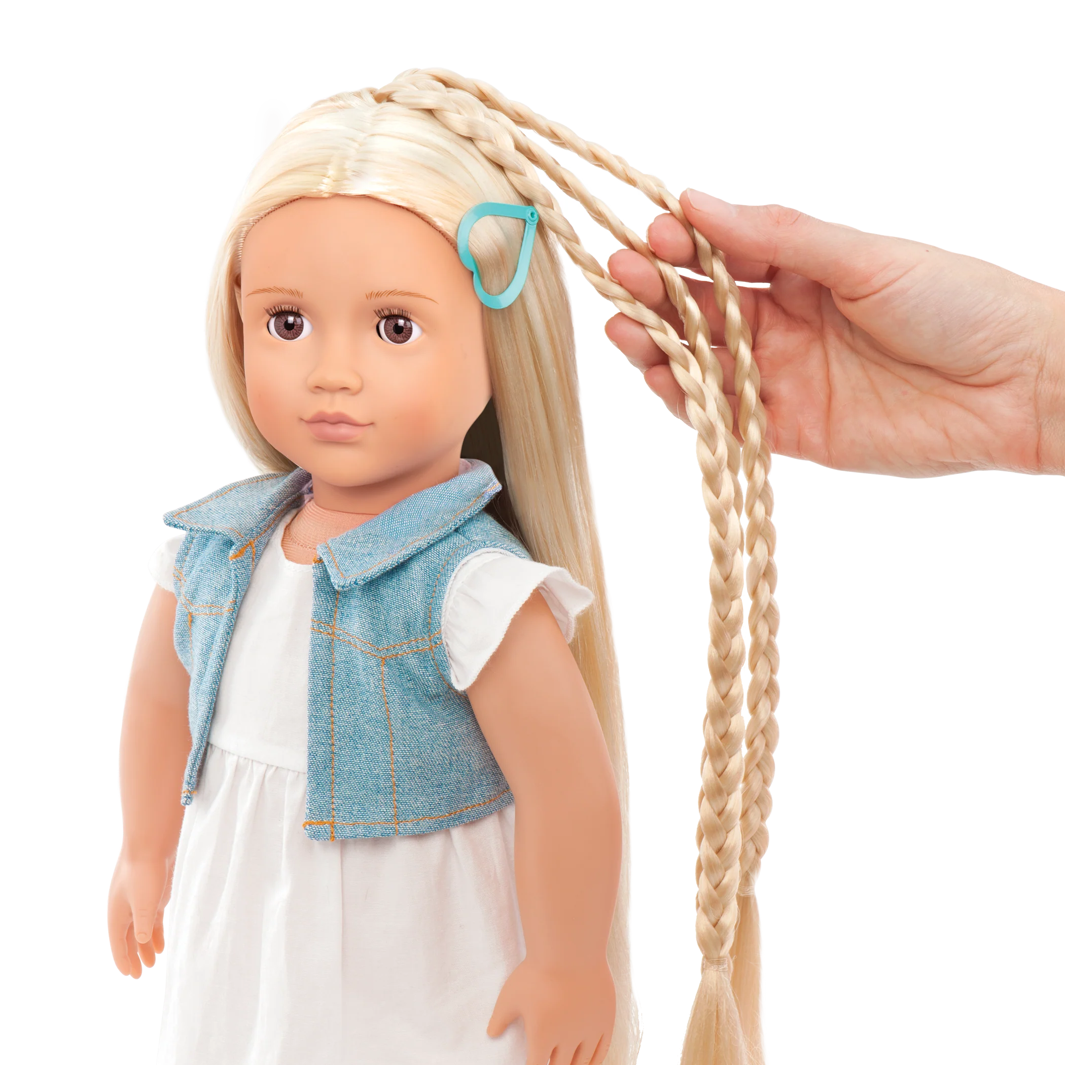 Phoebe - From Hair To There - Image 2