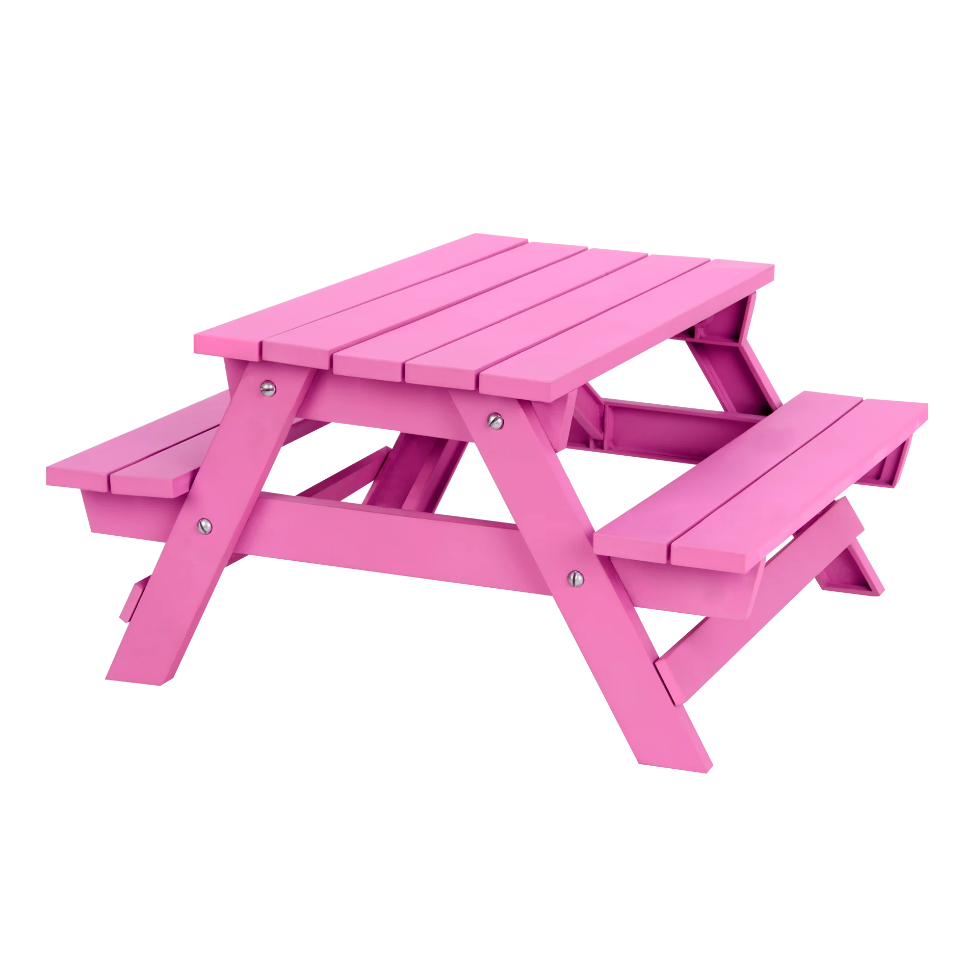 Picnic Table Set - Image 4
