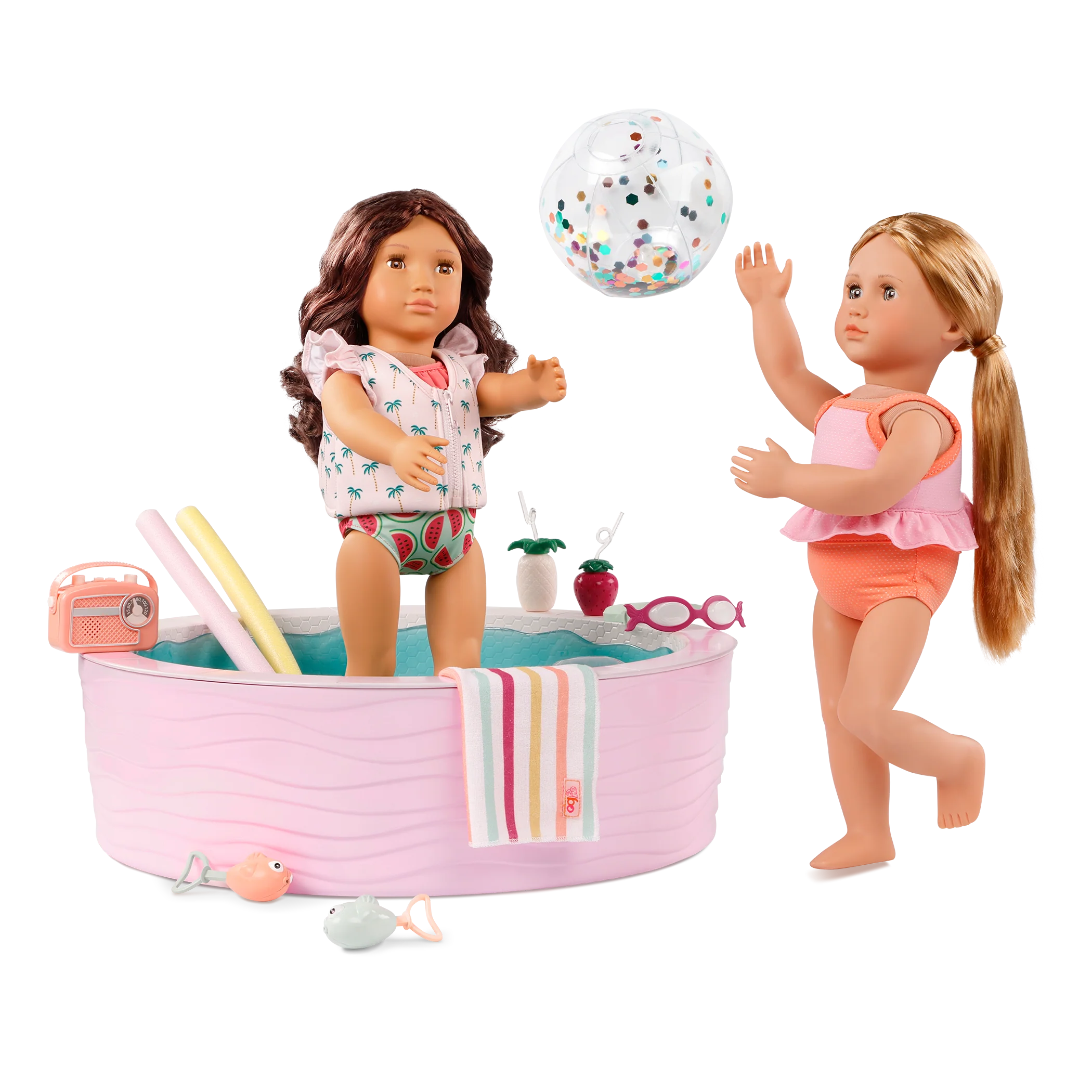 Poolside Fun - Image 8