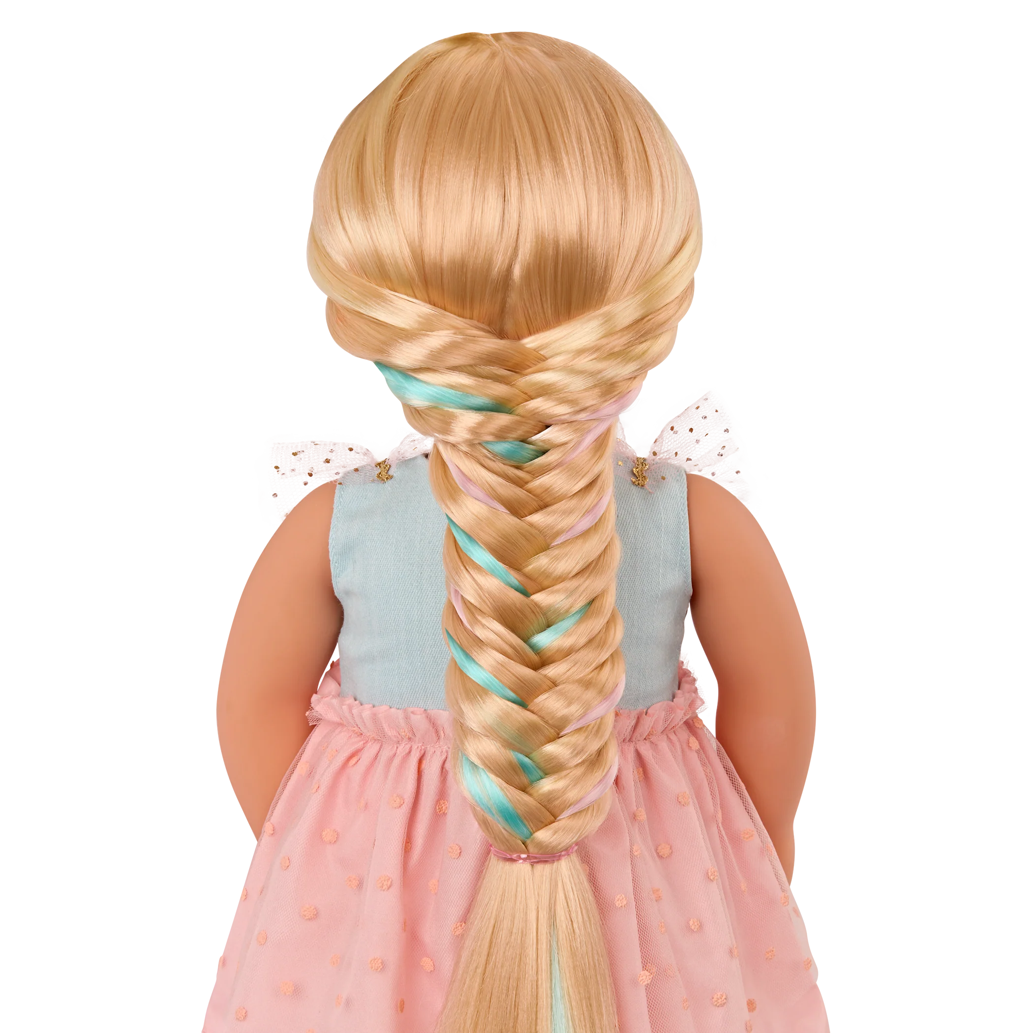 Poppy "From Hair to There" - Image 10