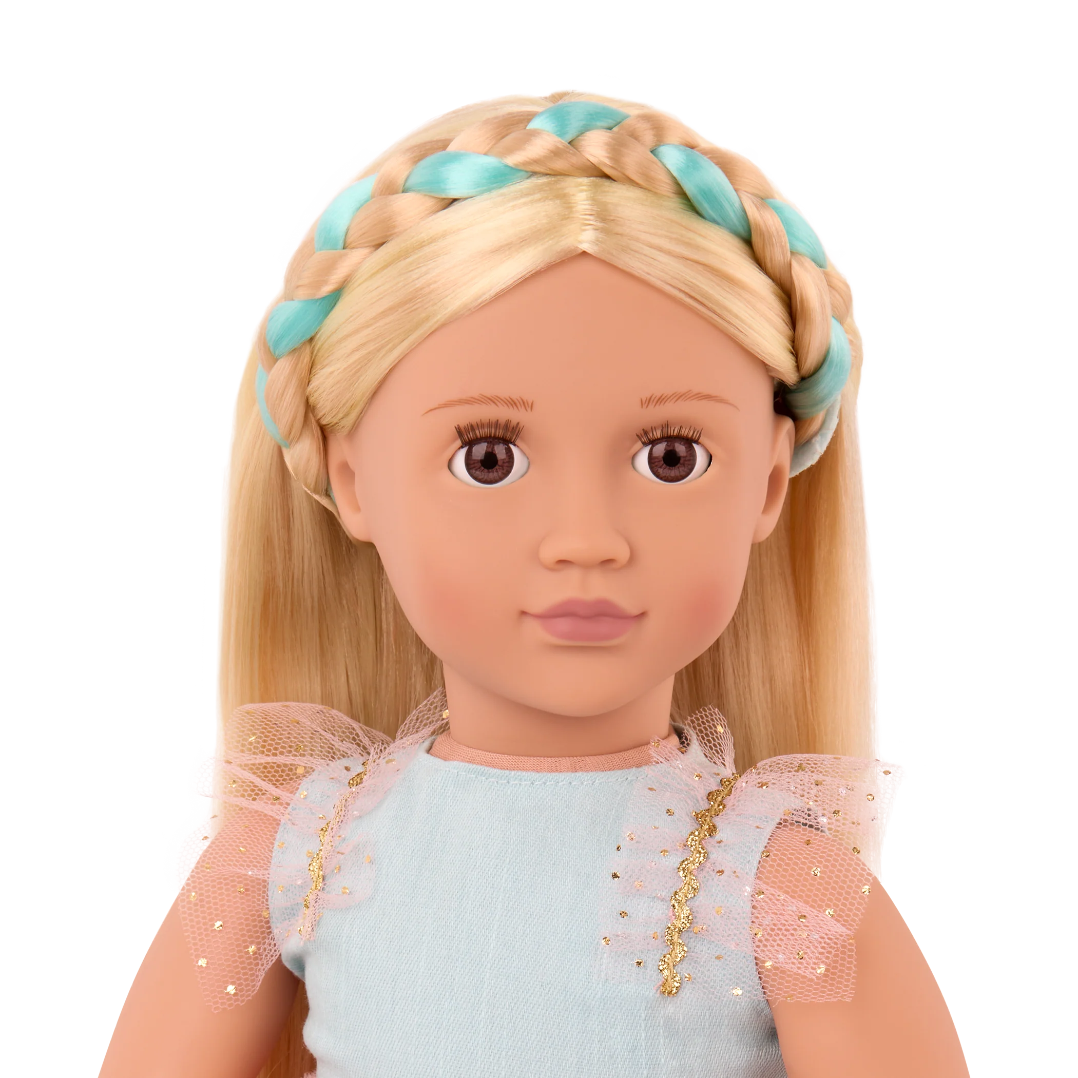 Poppy "From Hair to There" - Image 8