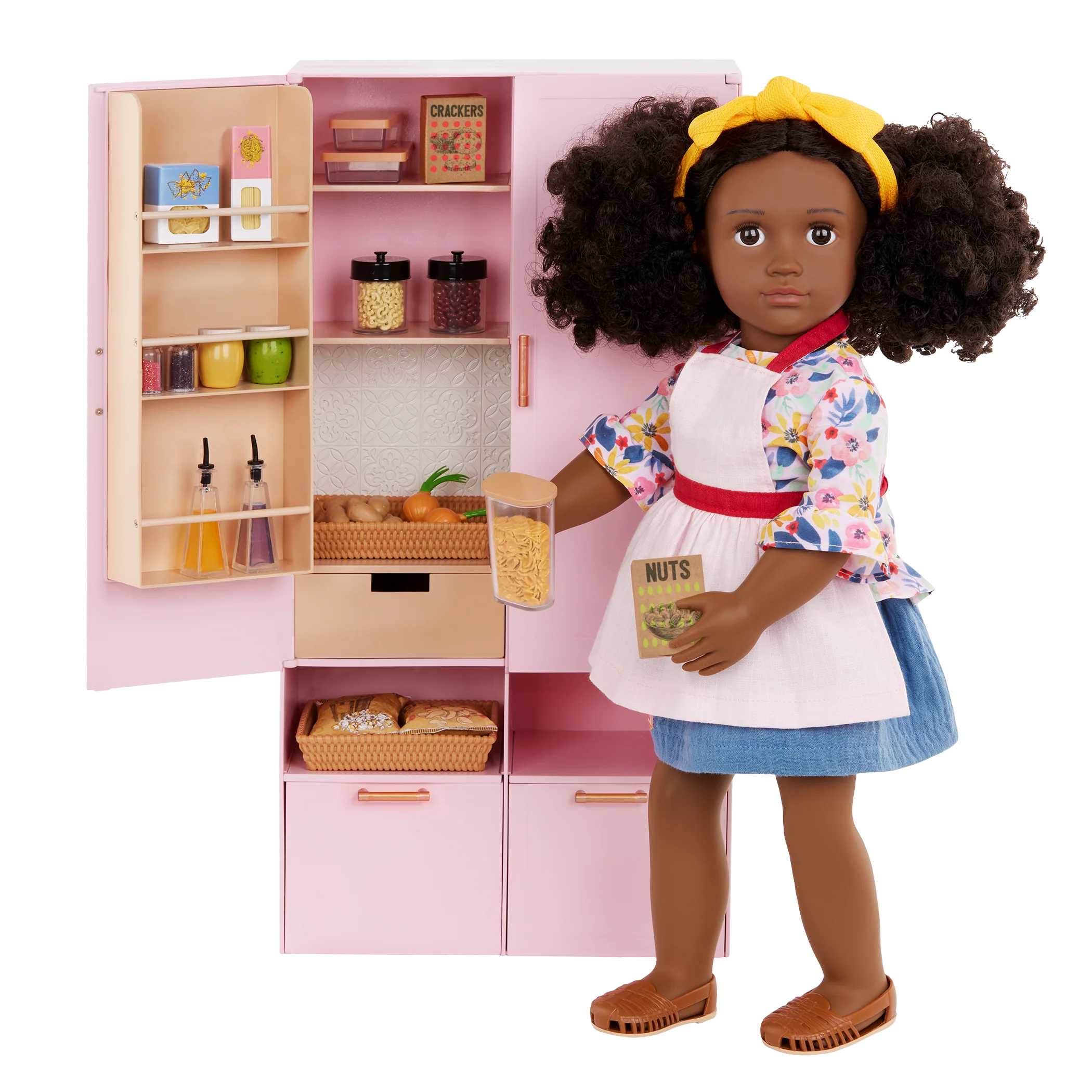 Pretty Pantry - Image 2