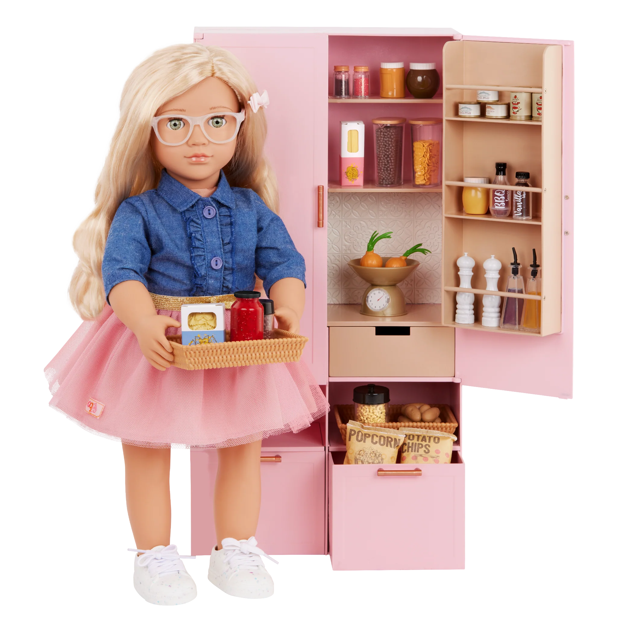 Pretty Pantry - Image 3