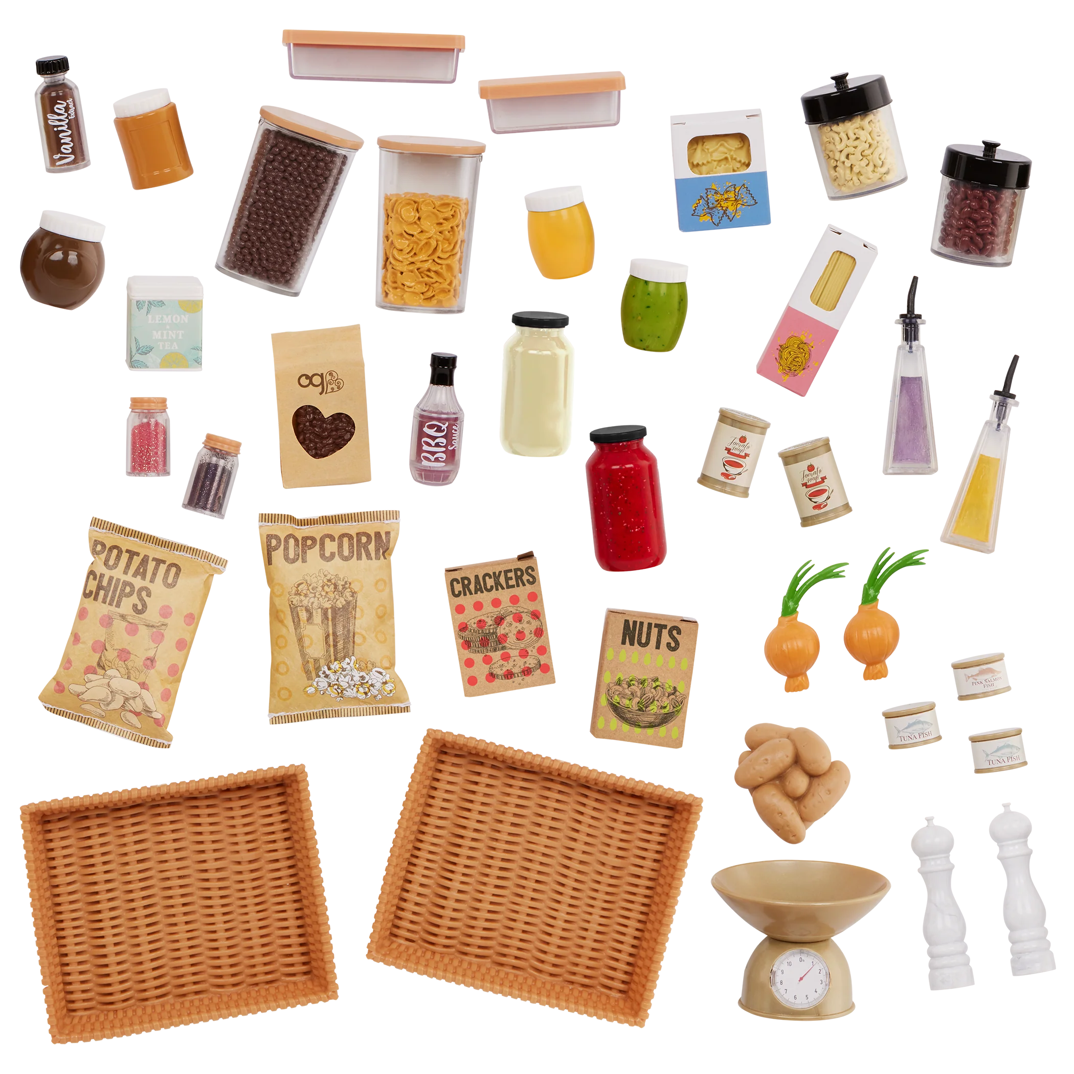 Pretty Pantry - Image 4