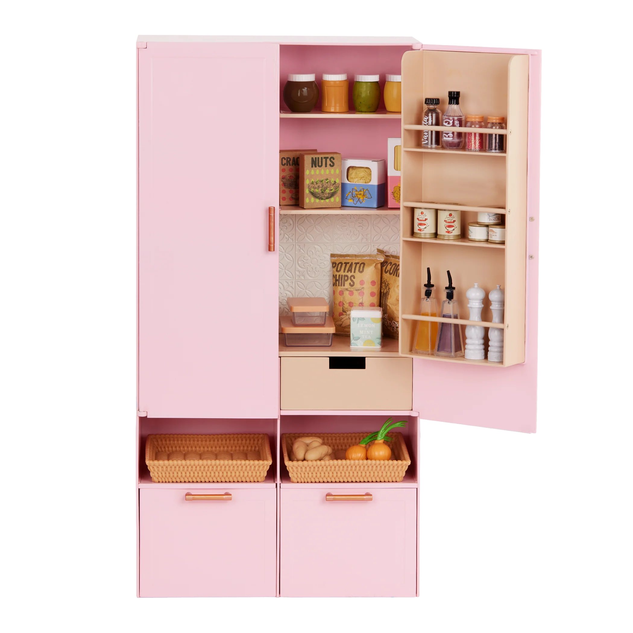 Pretty Pantry - Image 5