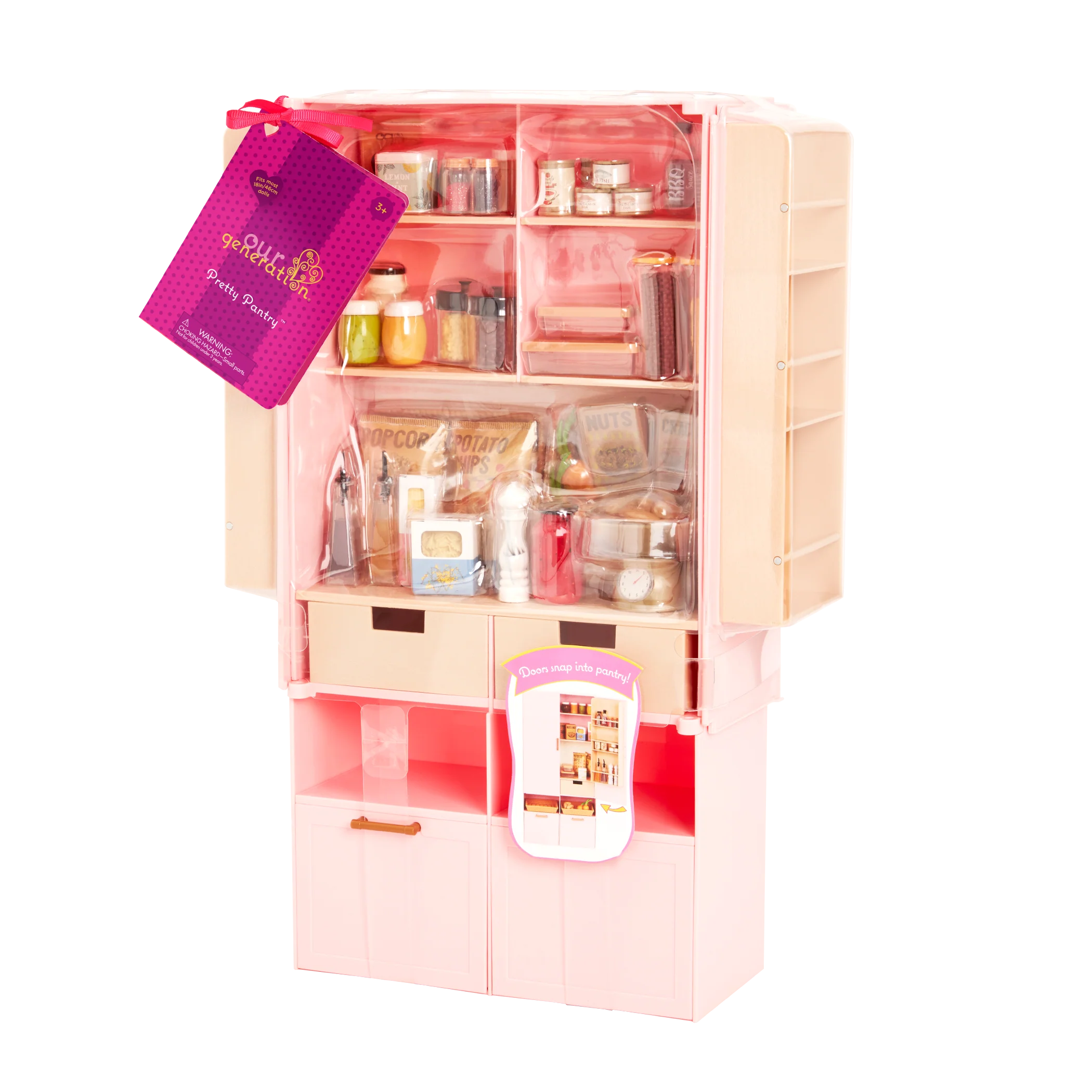 Pretty Pantry - Image 6
