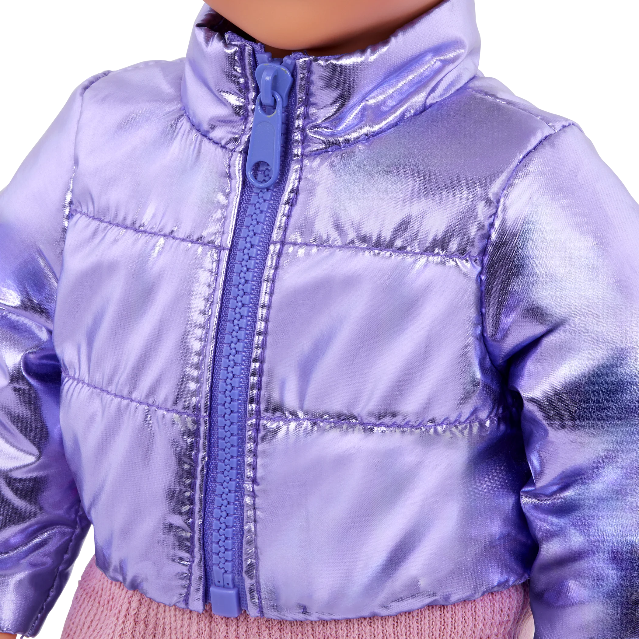 Puffy & Comfy - Image 4