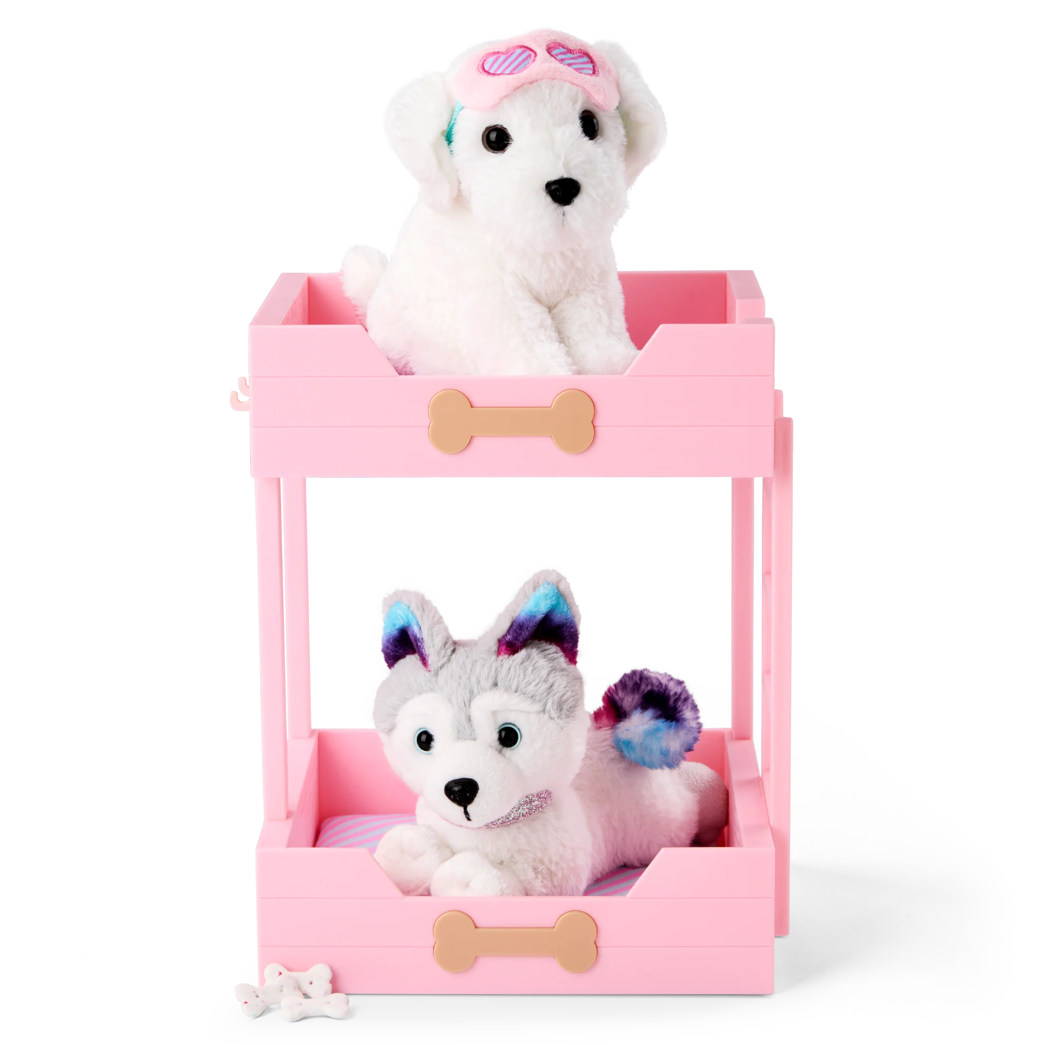 Puppy Dreams Bunk Bed - Image 6