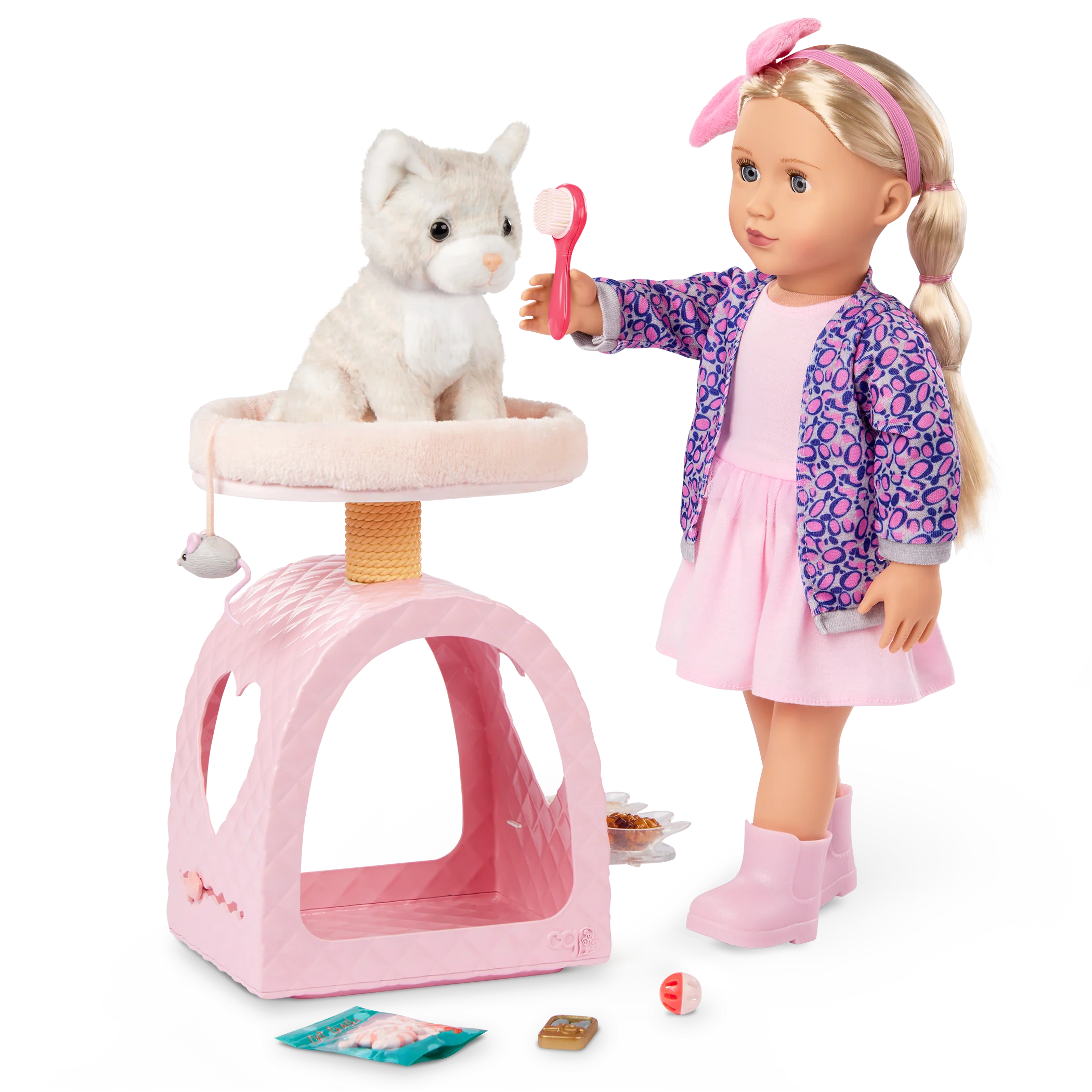 Purrfect Retreat - Image 2