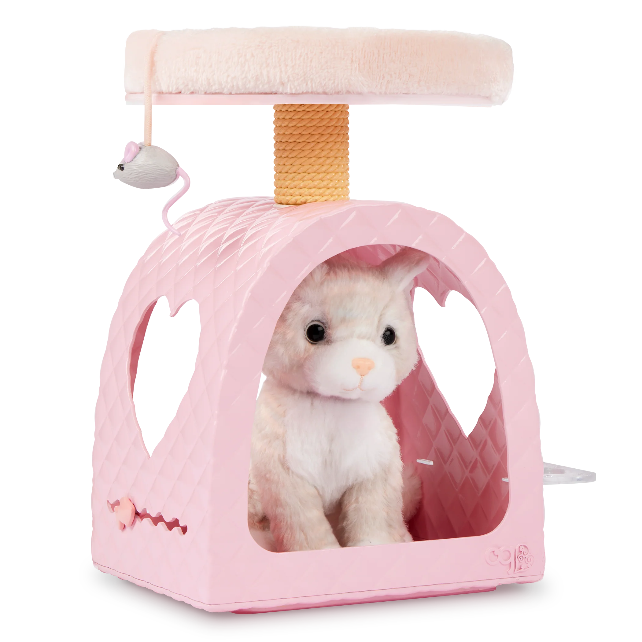 Purrfect Retreat - Image 3