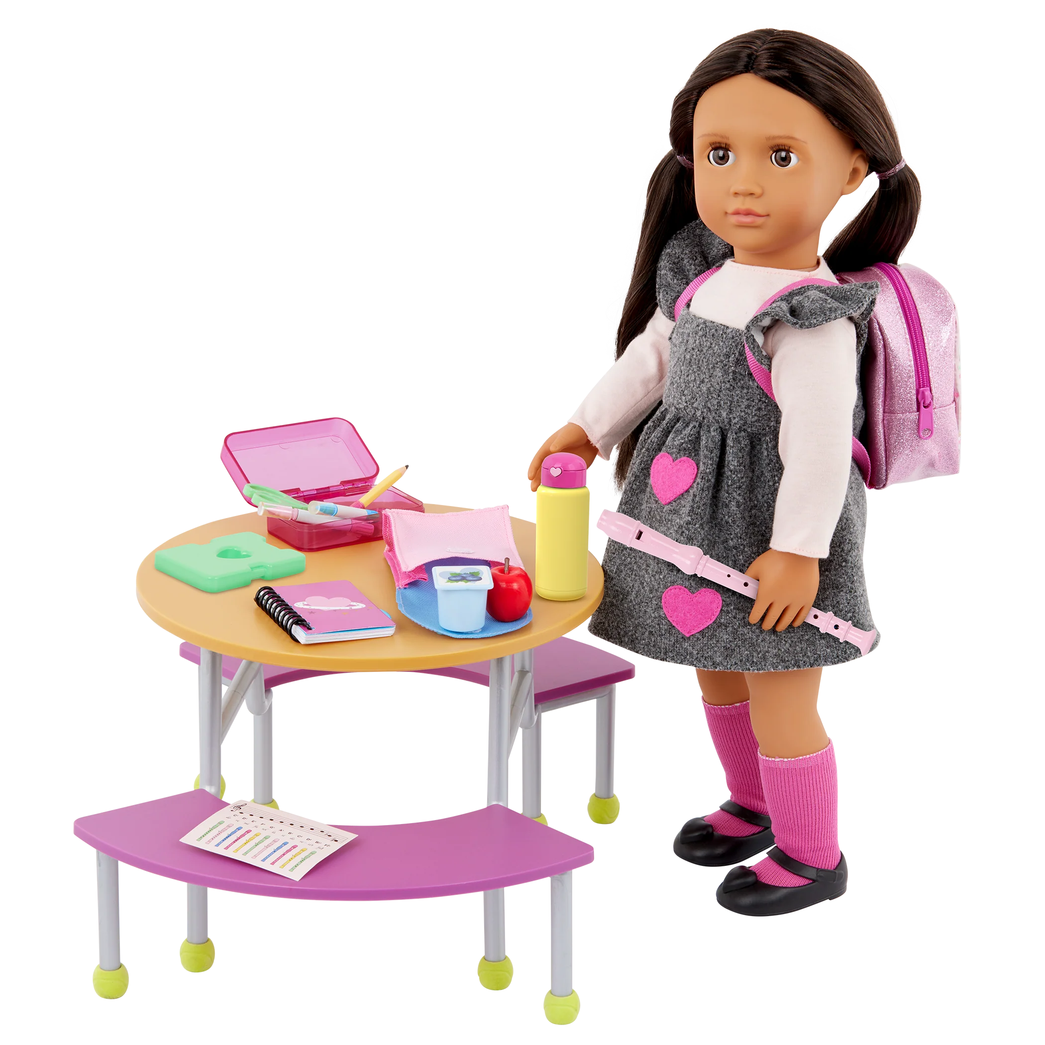 Ready for School - Image 2