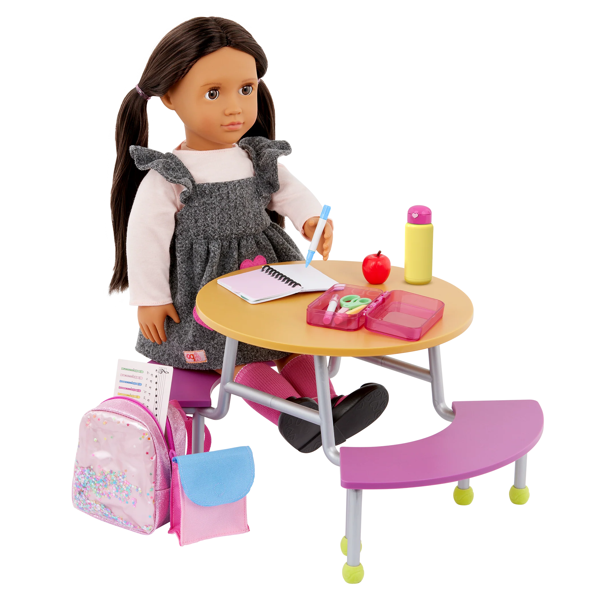 Ready for School - Image 3