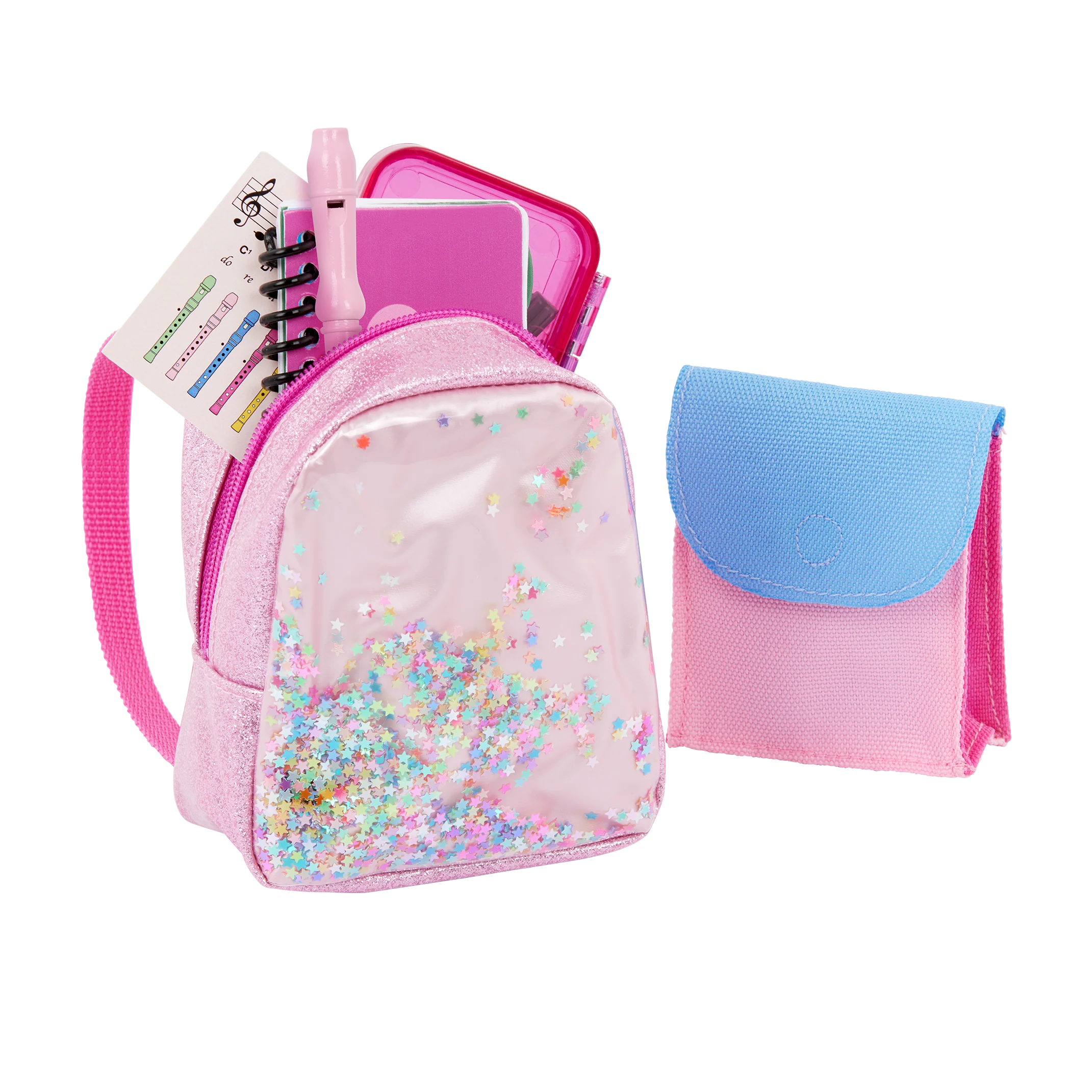 Ready for School - Image 4