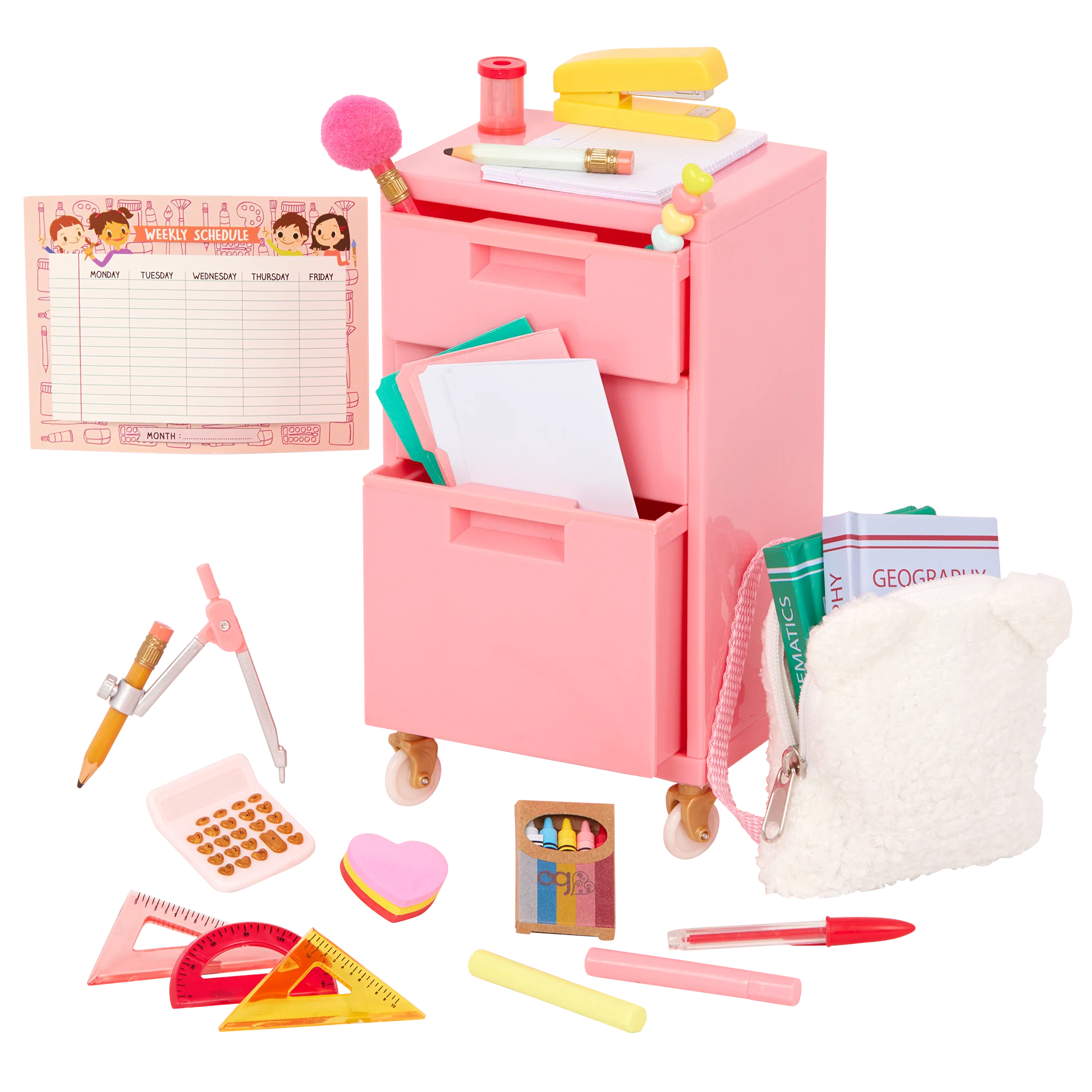 Ready, Set, Learn! - Image 2