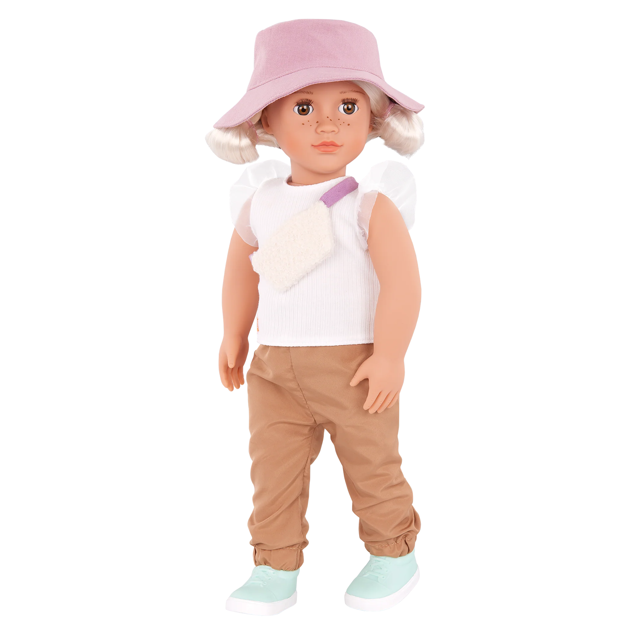 Ready to Roam - Image 3
