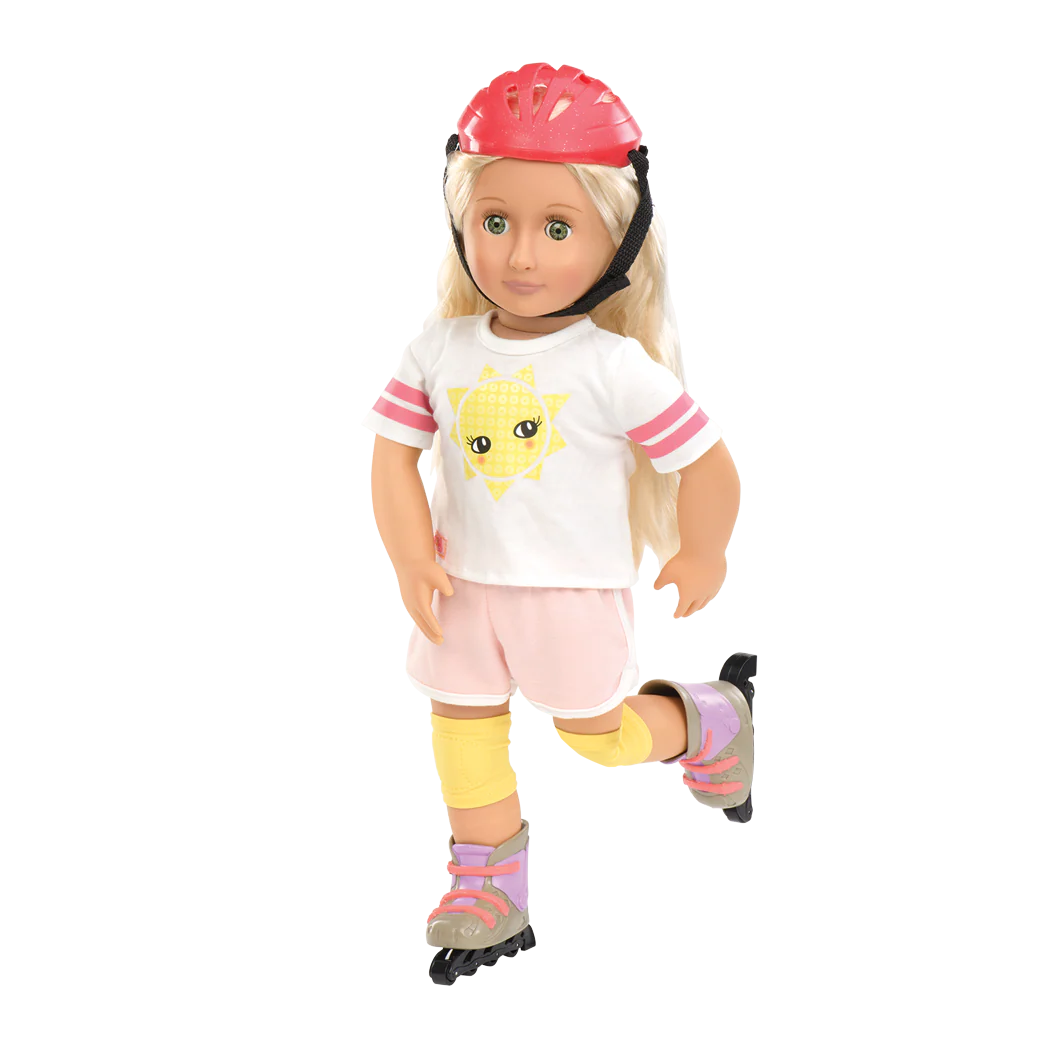 Roll With It - Image 2