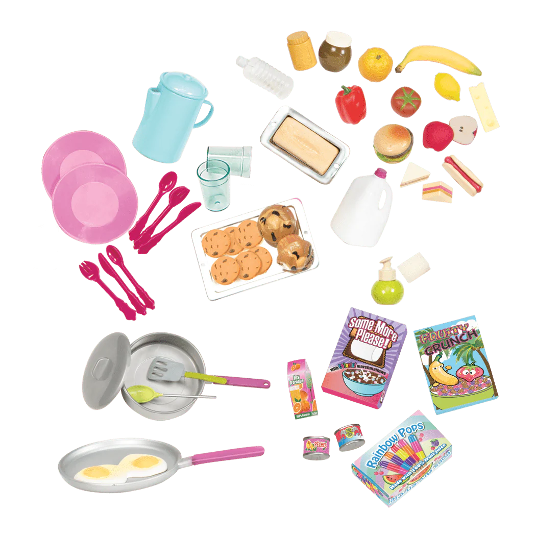 R.V. Seeing You Camper Accessory Set - Image 3