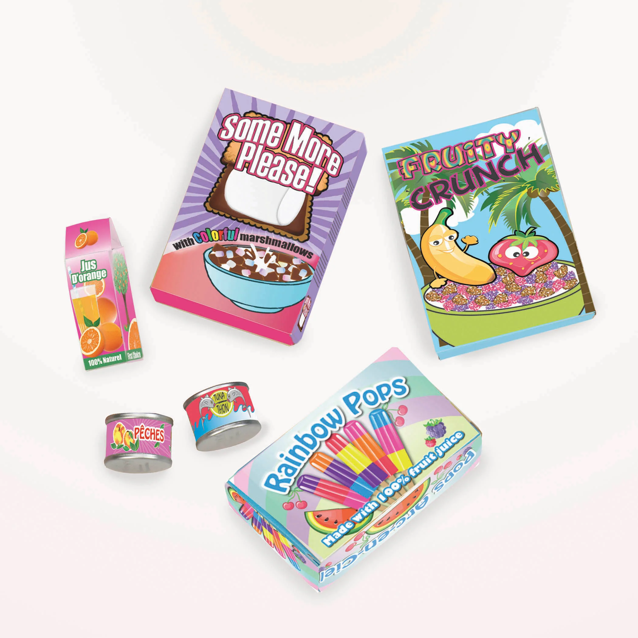 R.V. Seeing You Camper Accessory Set - Image 4
