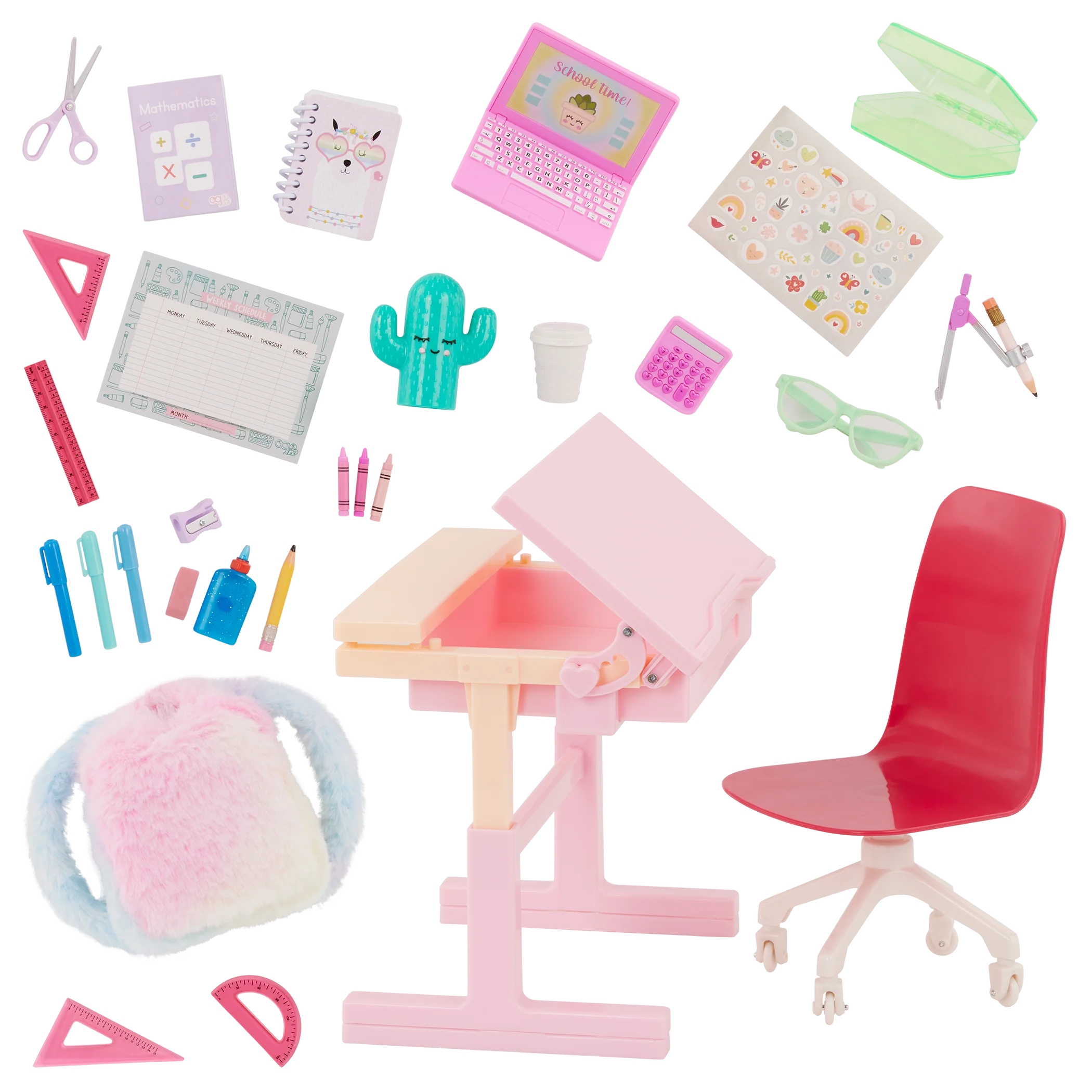 School Dreams - Image 4
