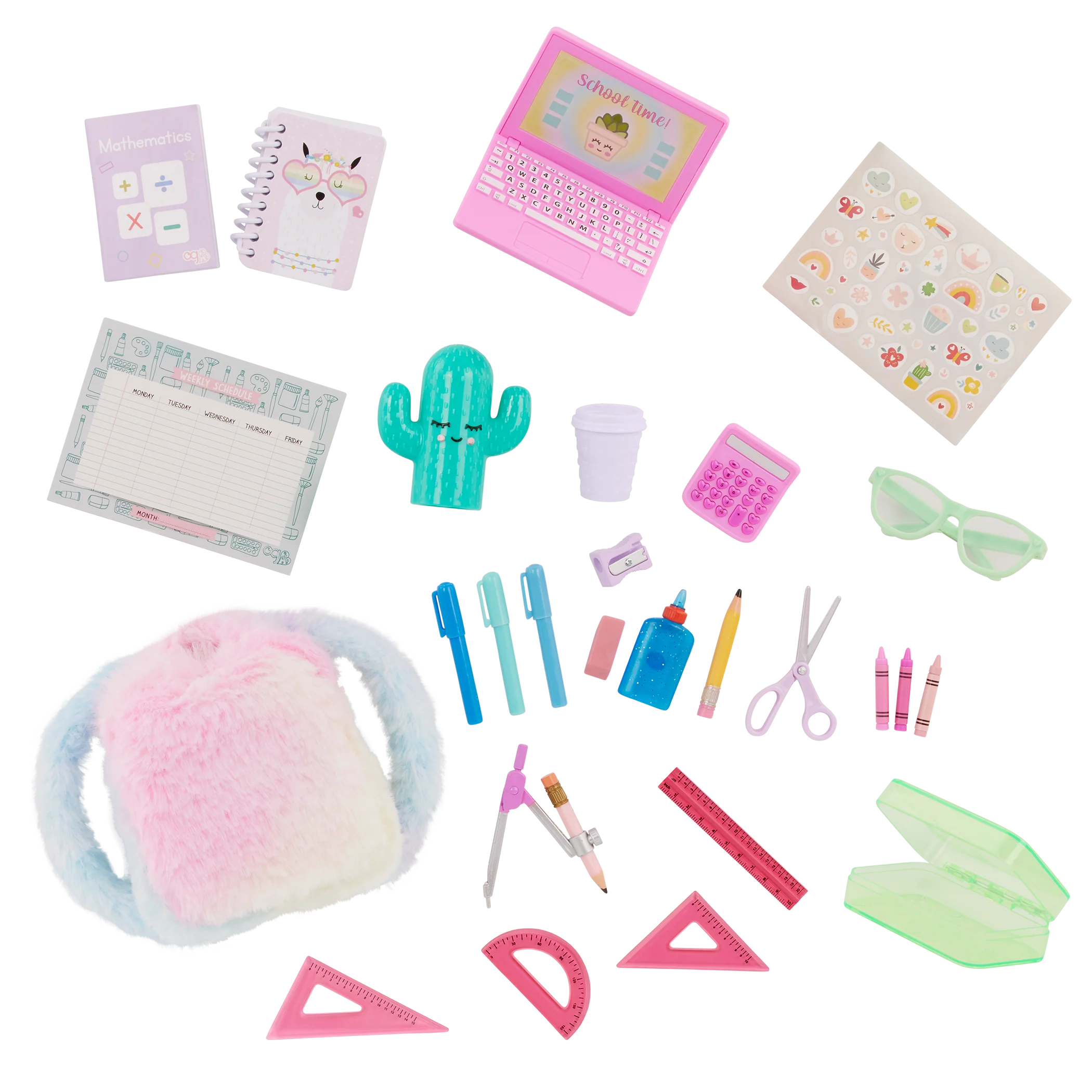 School Dreams - Image 5