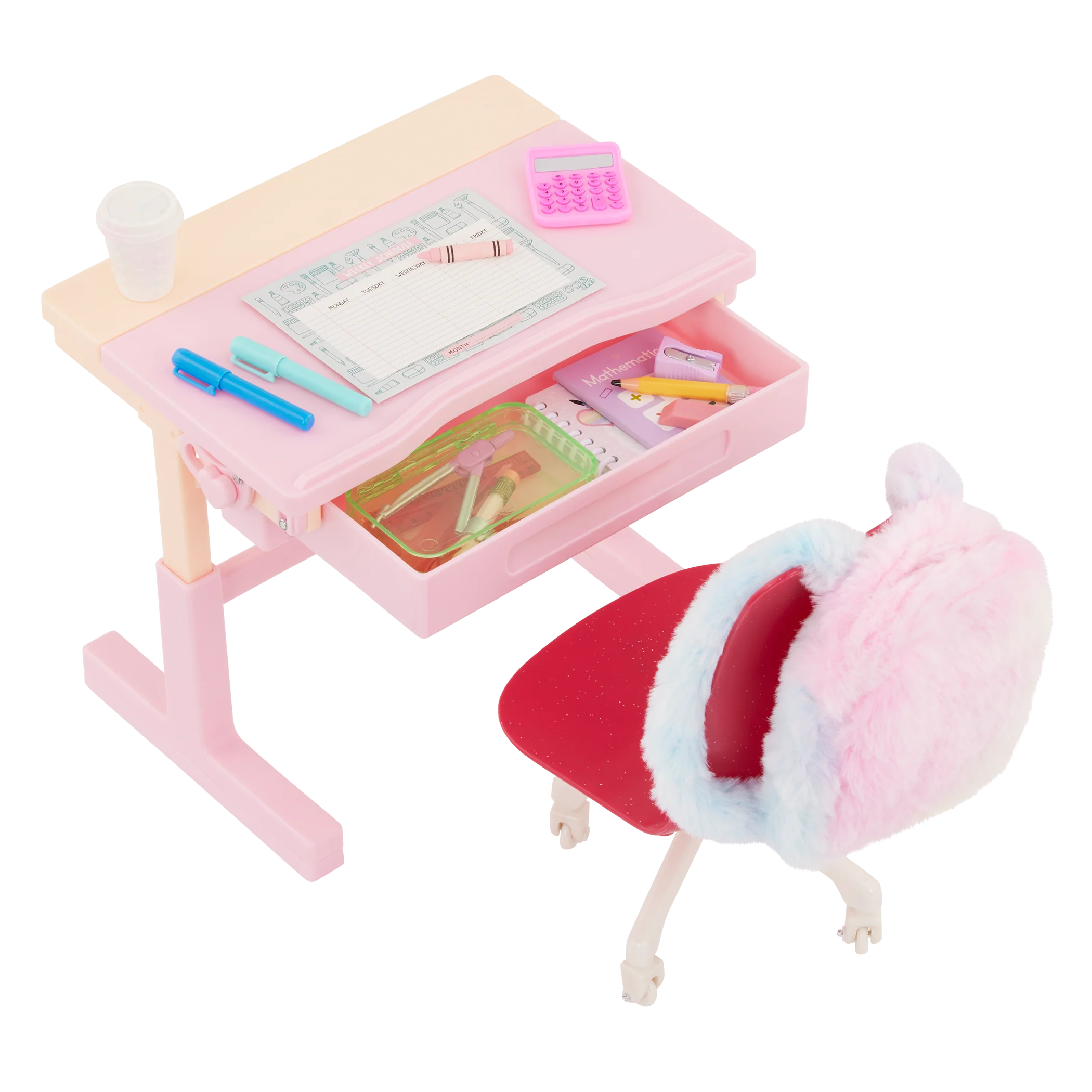 School Dreams - Image 6