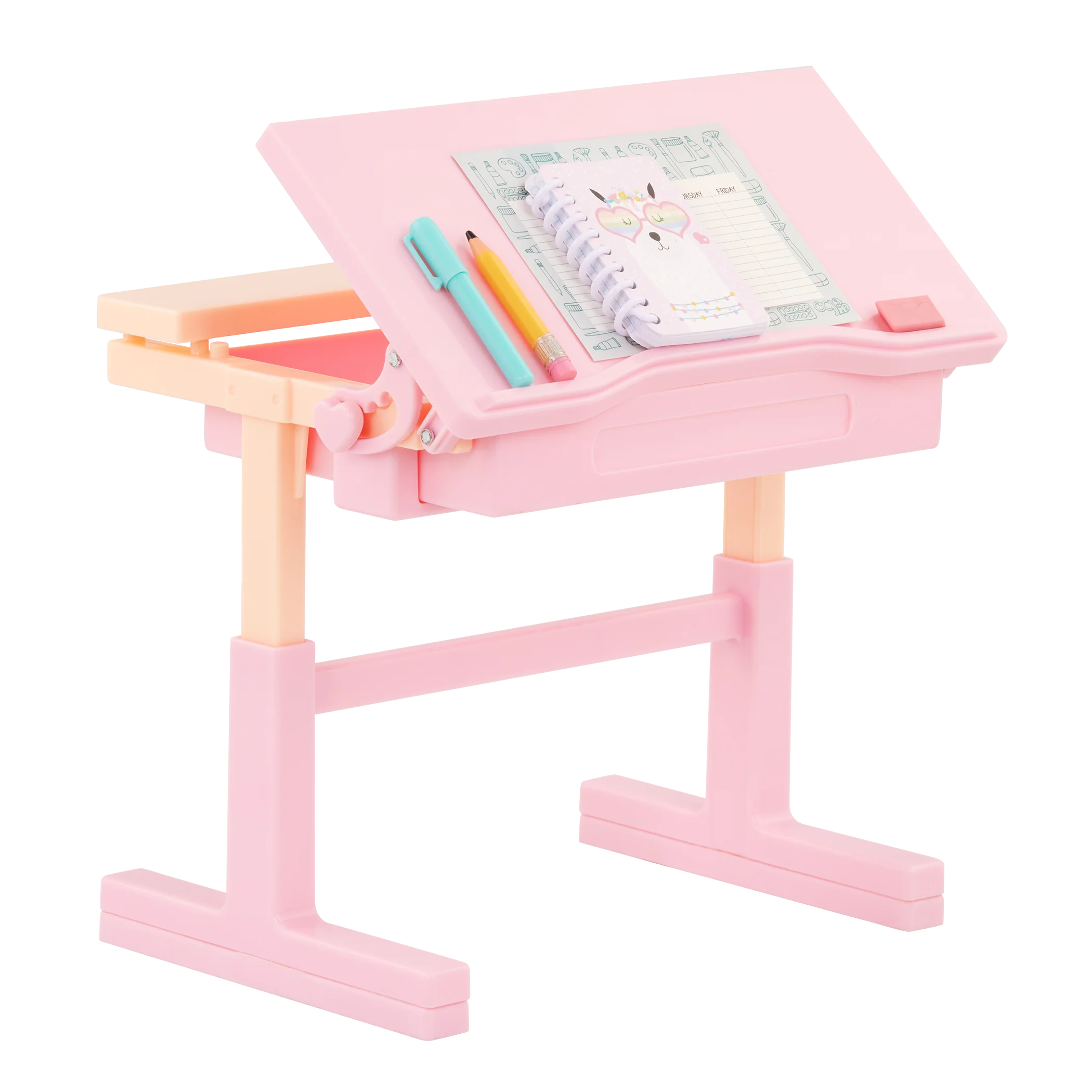 School Dreams - Image 7