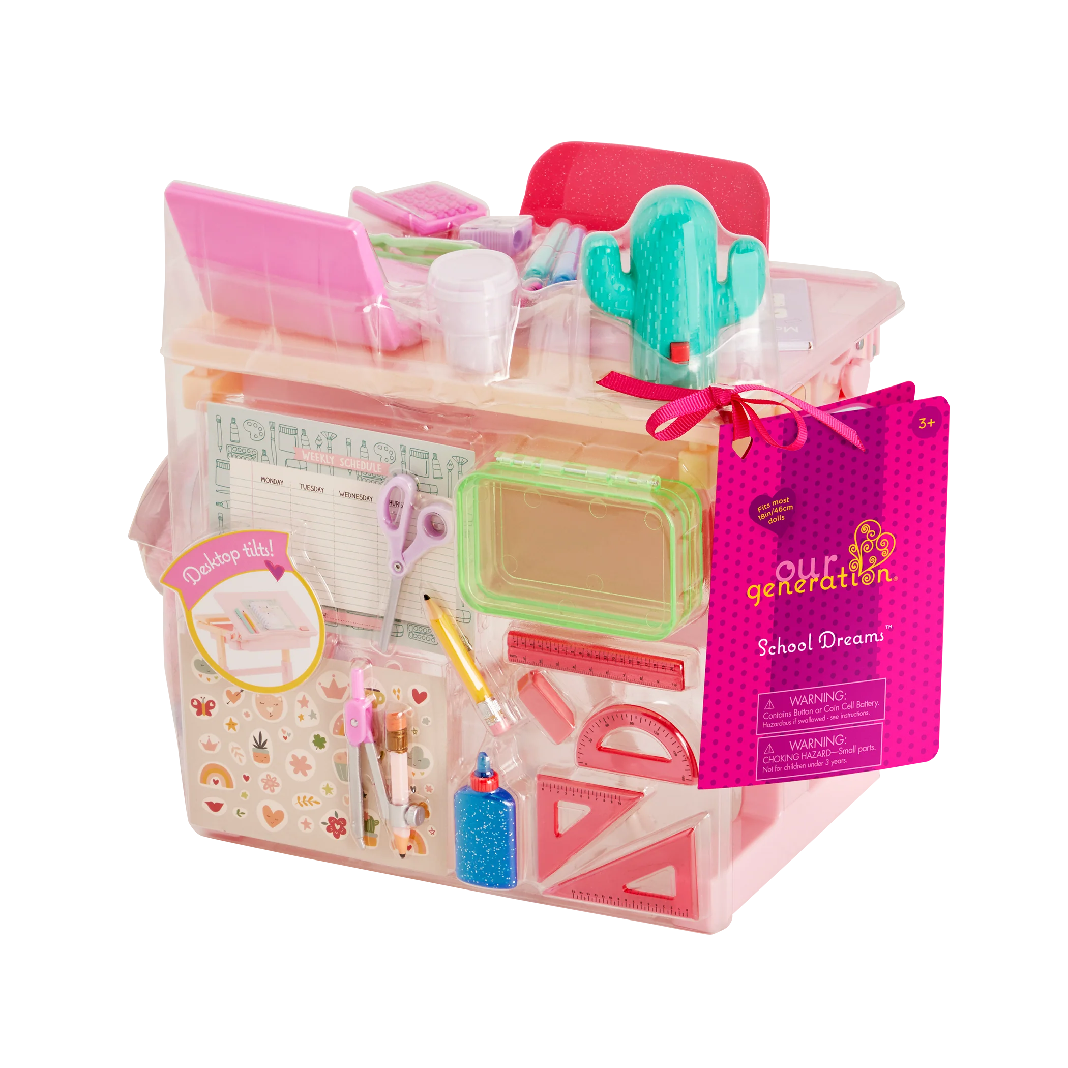 School Dreams - Image 8