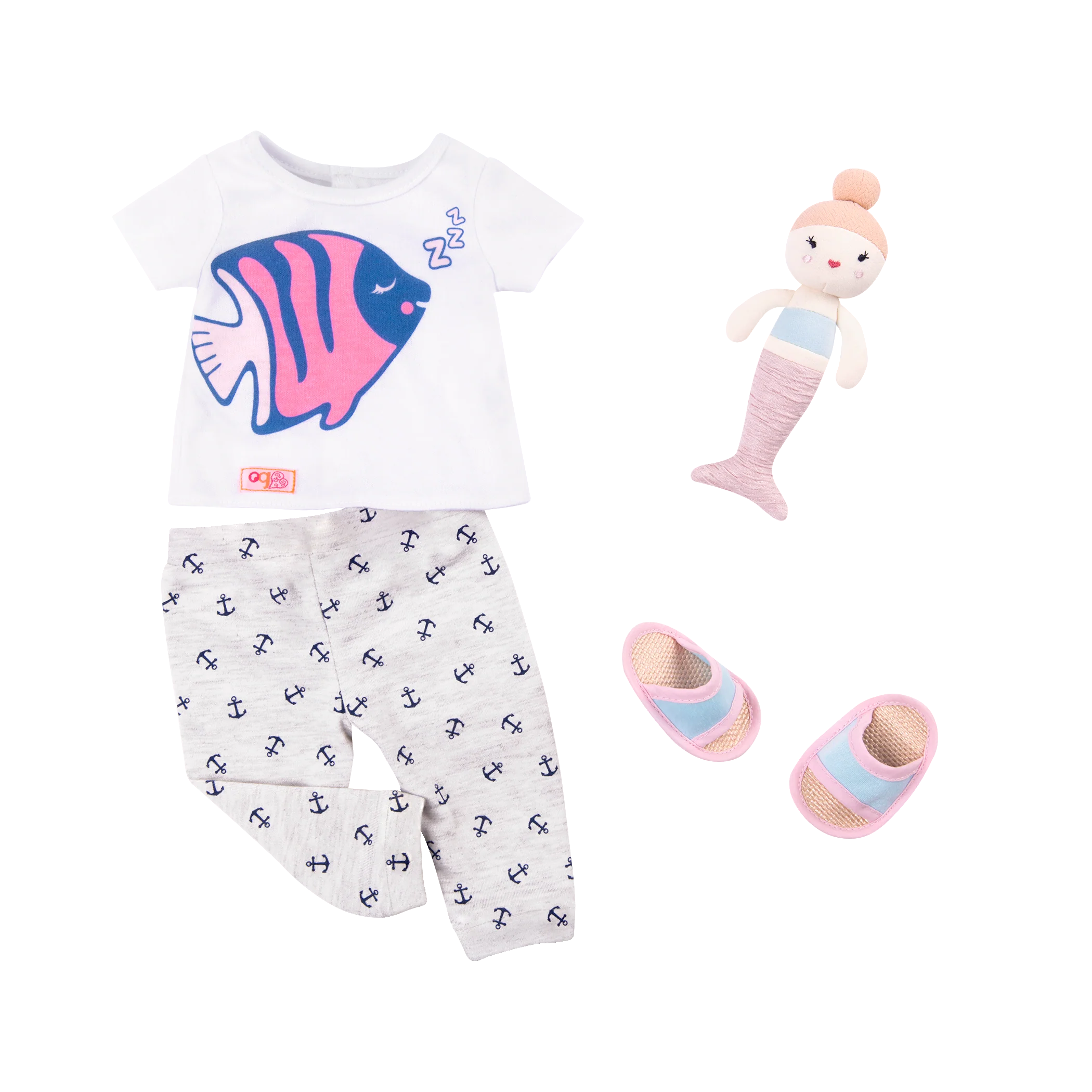Seaside Sleepover