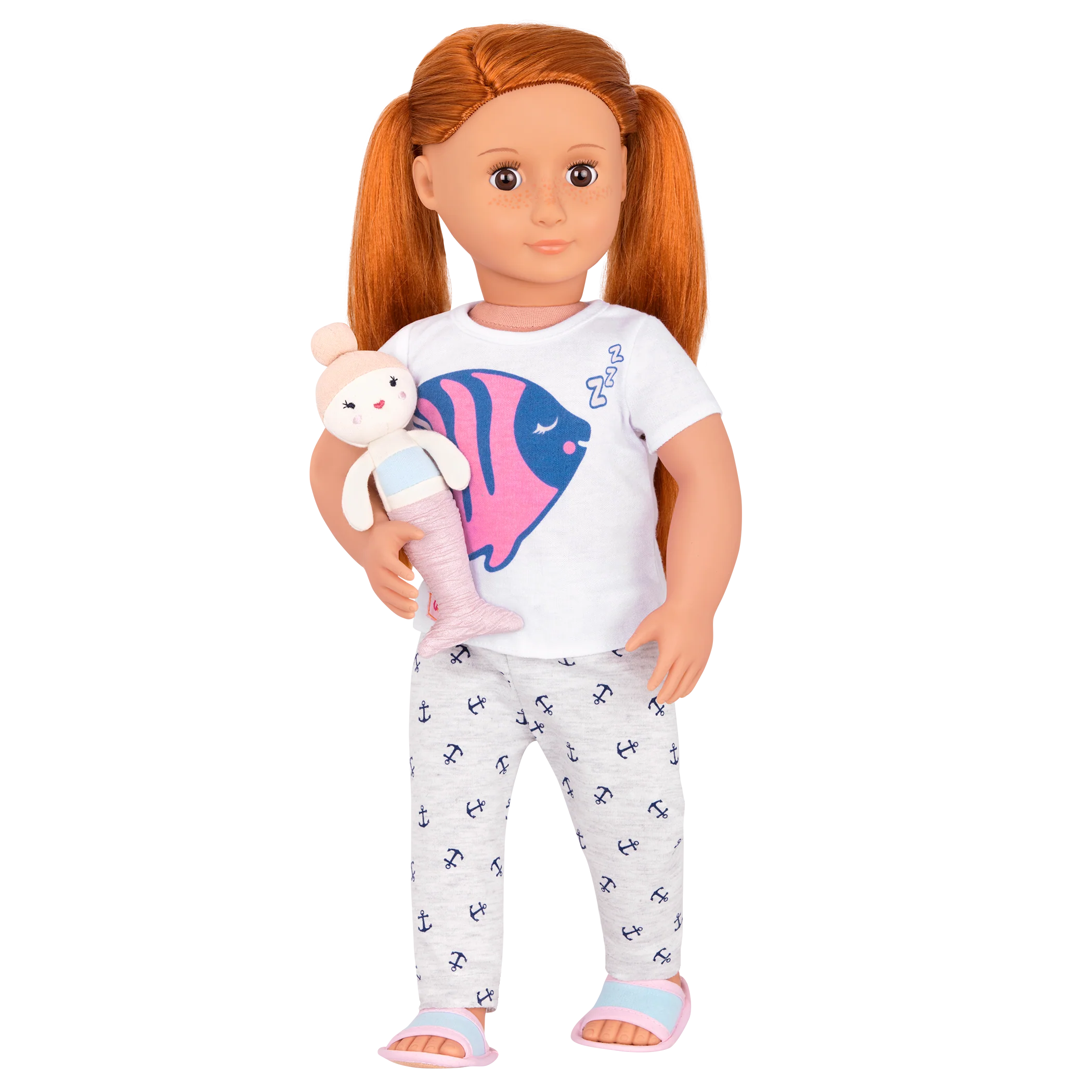 Seaside Sleepover - Image 2