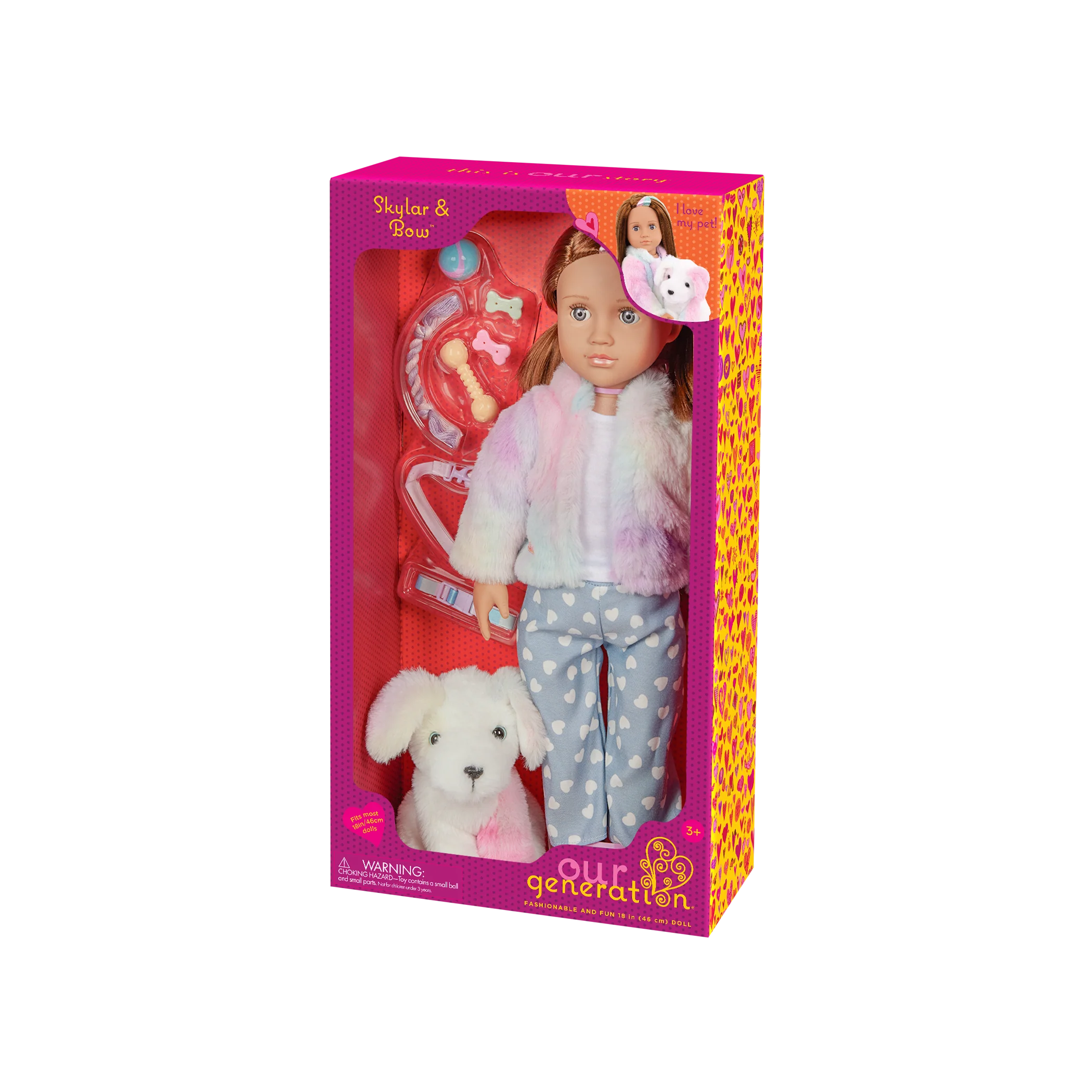Skylar & Bow - Image 6