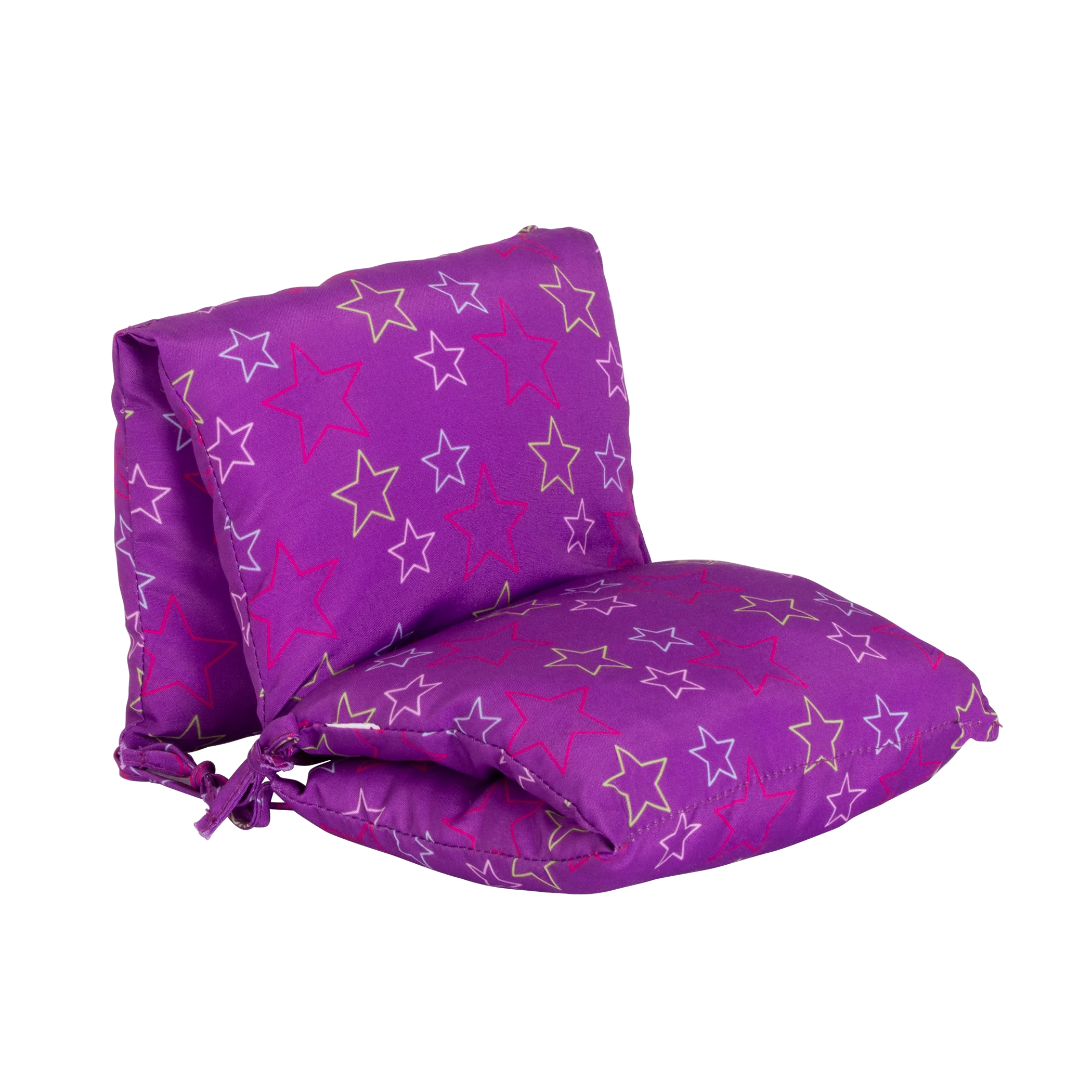 Slumber Delight Sleepover Set - Image 3