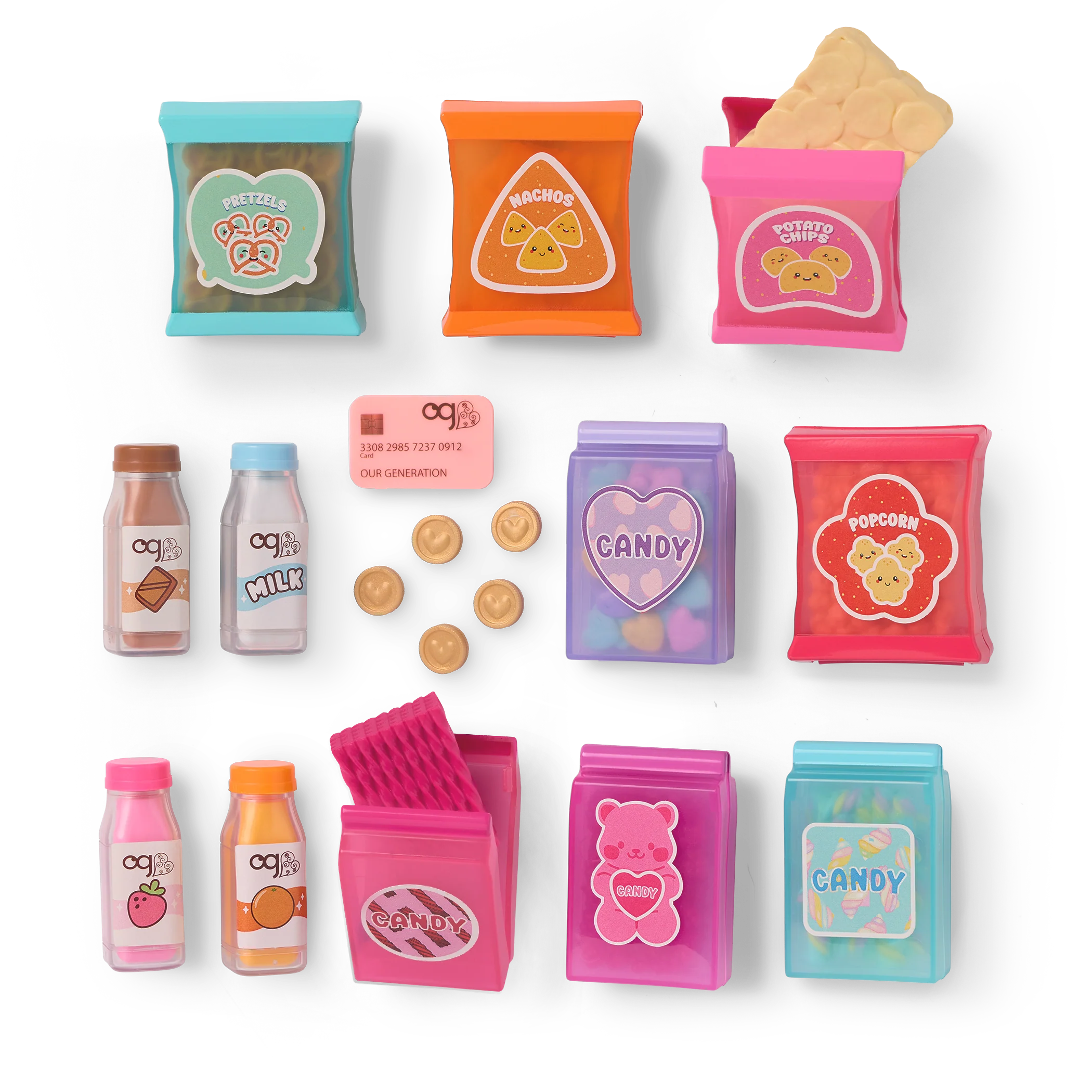 Snacktime Fun - Image 5